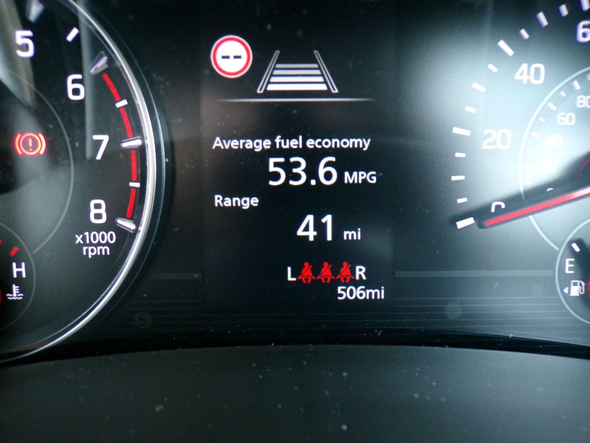 Suzuki SX4 S-Cross Image 33