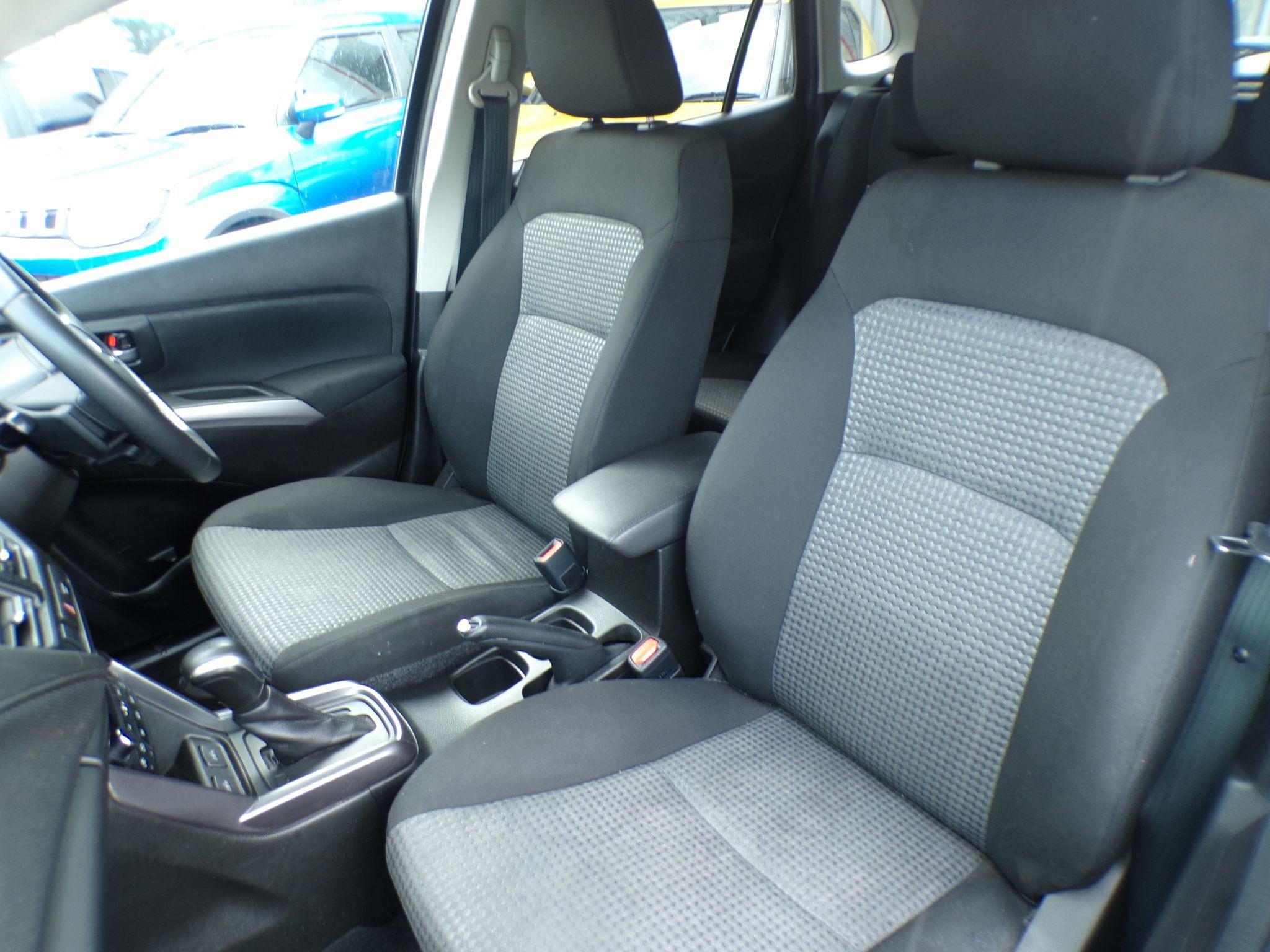 Suzuki SX4 S-Cross Image 34