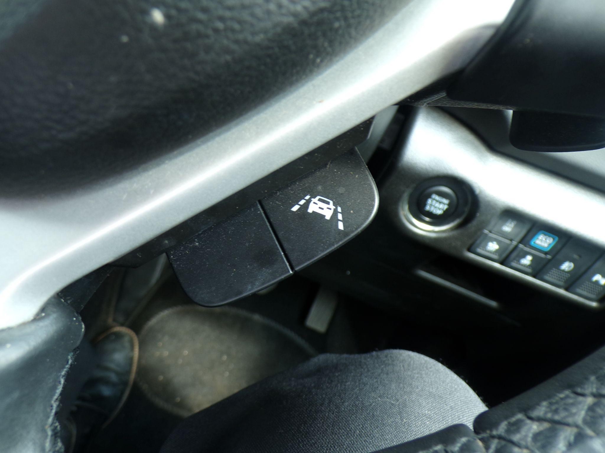 Suzuki SX4 S-Cross Image 36