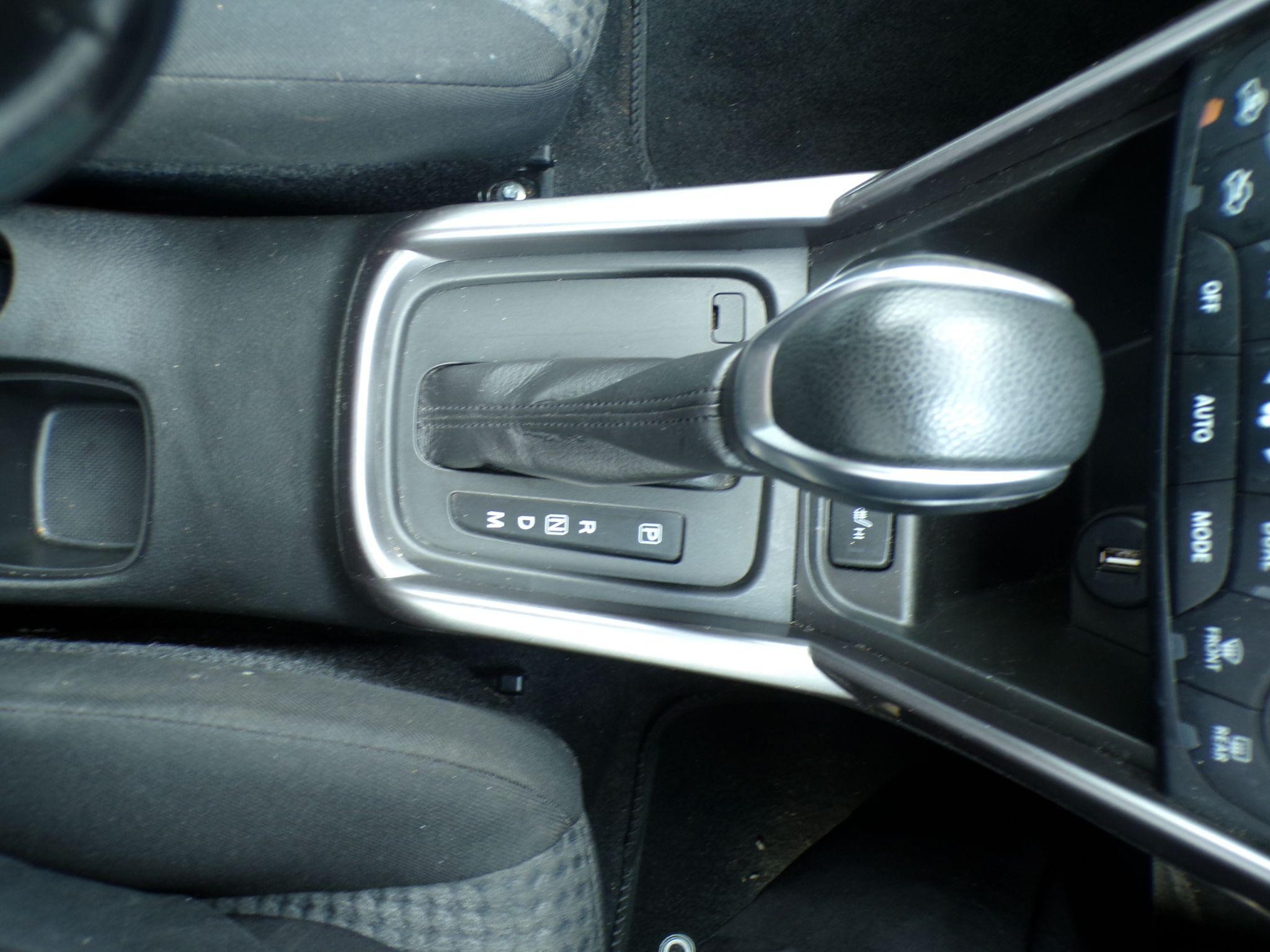 Suzuki SX4 S-Cross Image 38