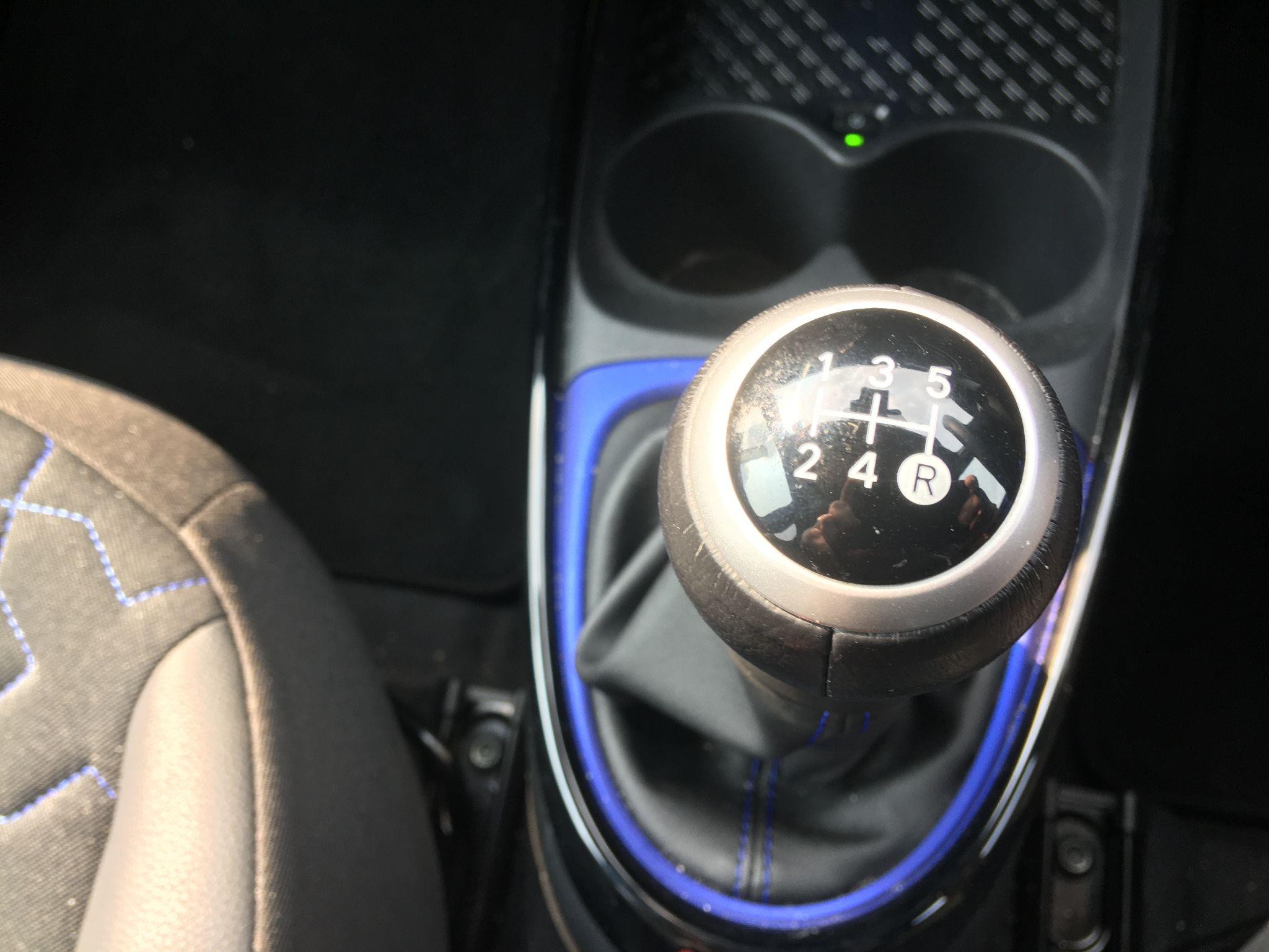 Toyota Aygo X Image 11