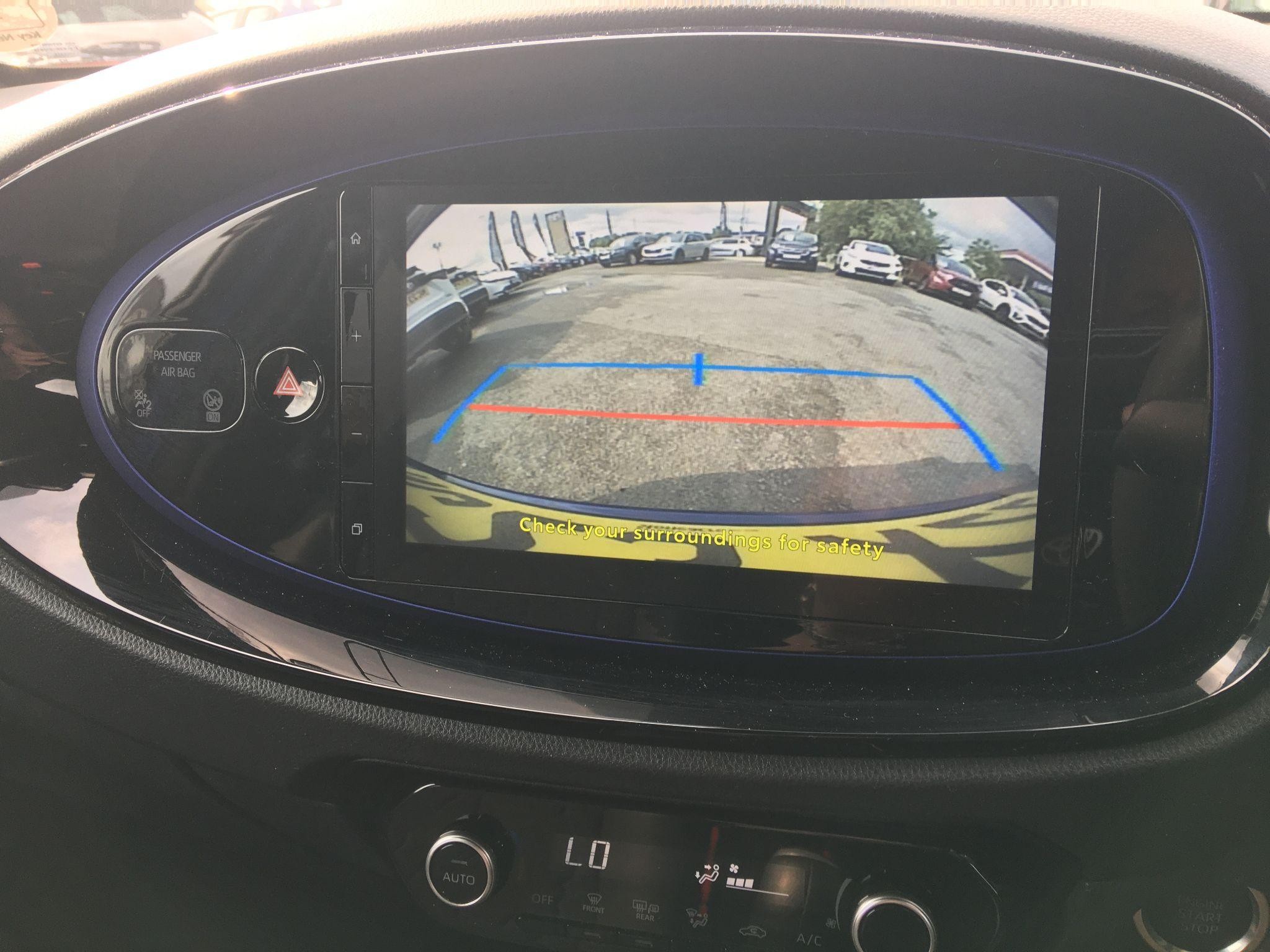 Toyota Aygo X Image 13