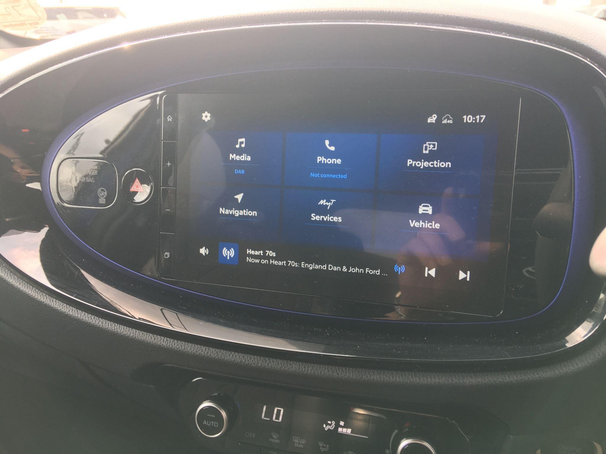 Toyota Aygo X Image 14