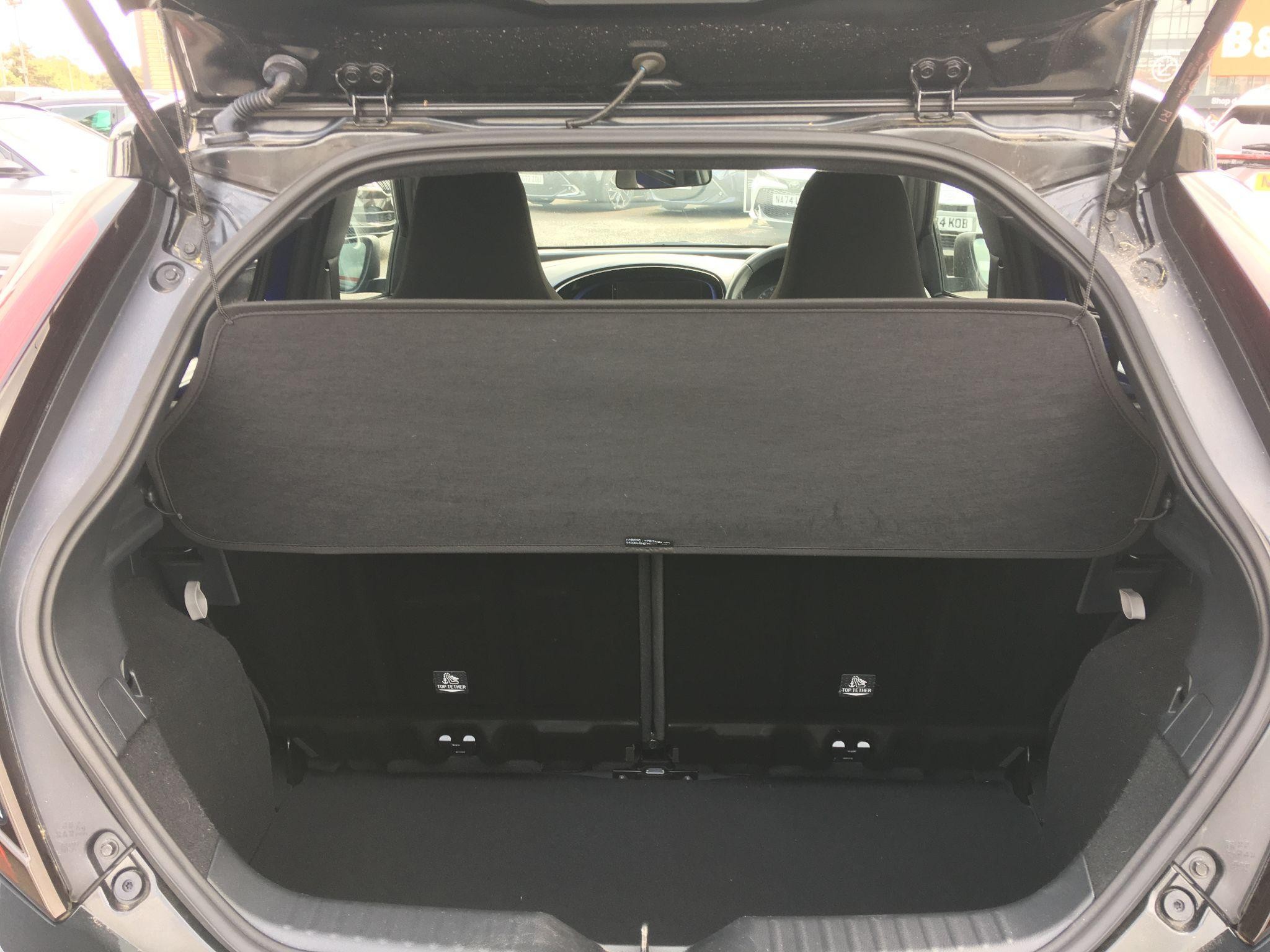 Toyota Aygo X Image 17