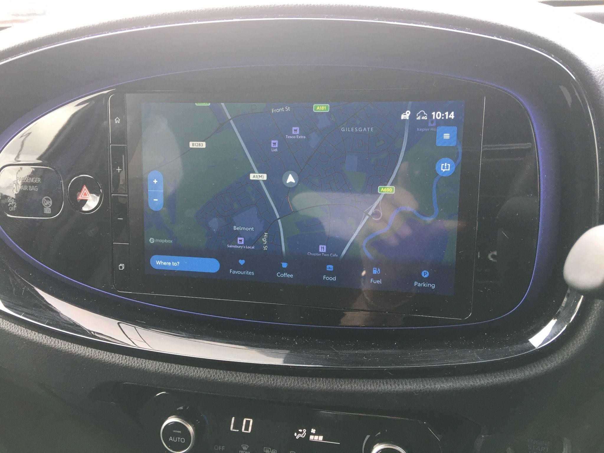 Toyota Aygo X Image 22