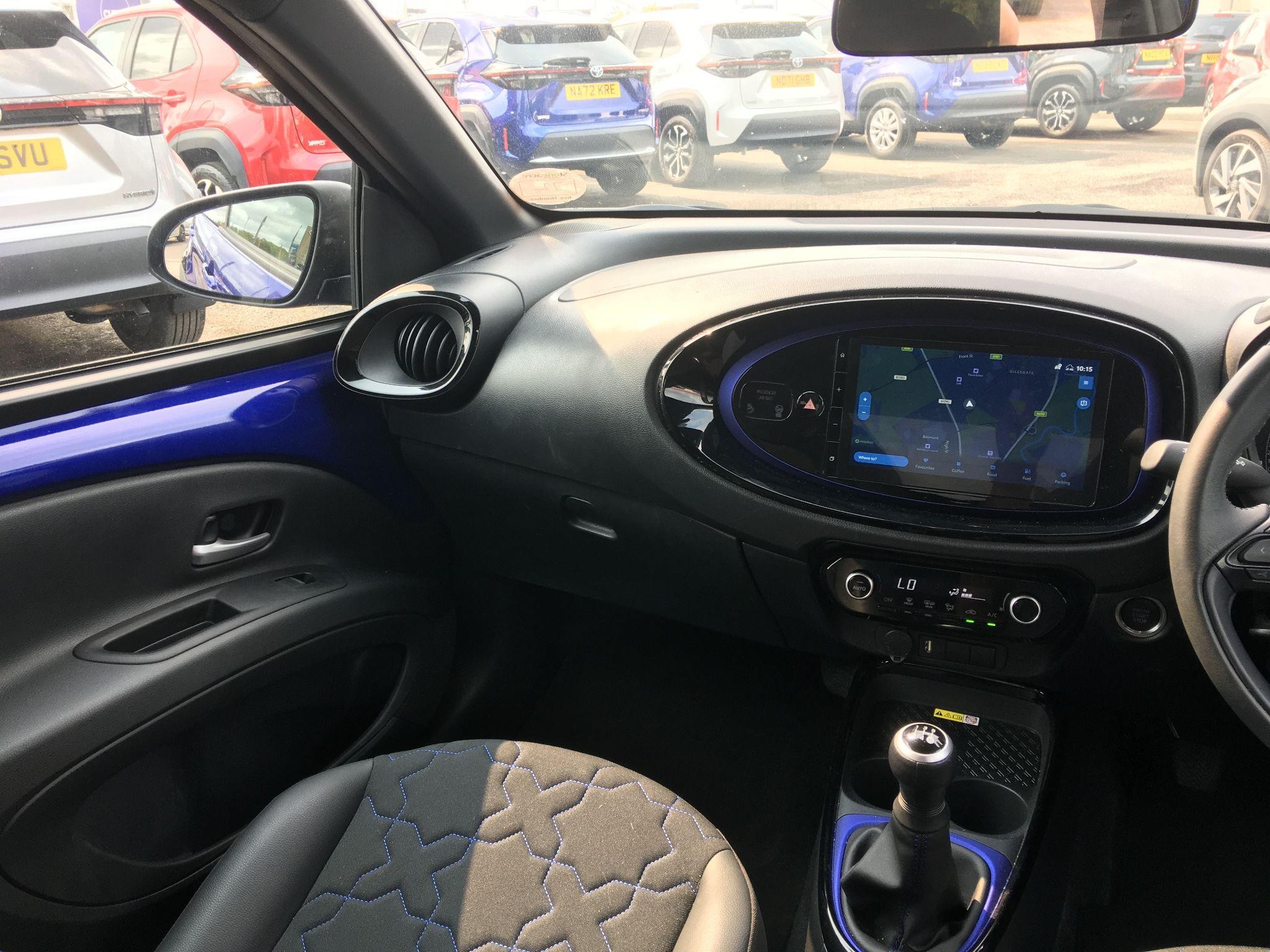Toyota Aygo X Image 23