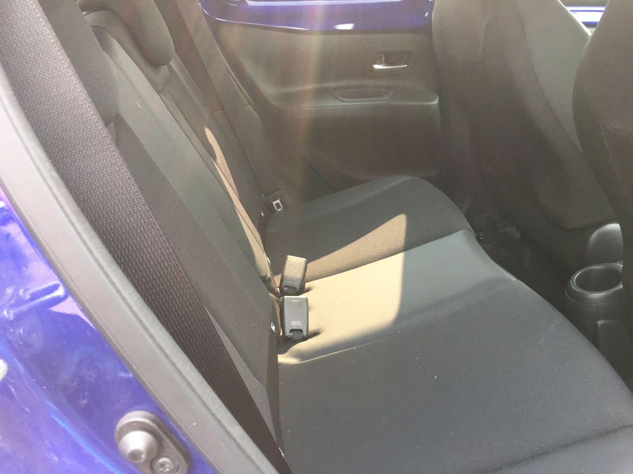 Toyota Aygo X Image 24