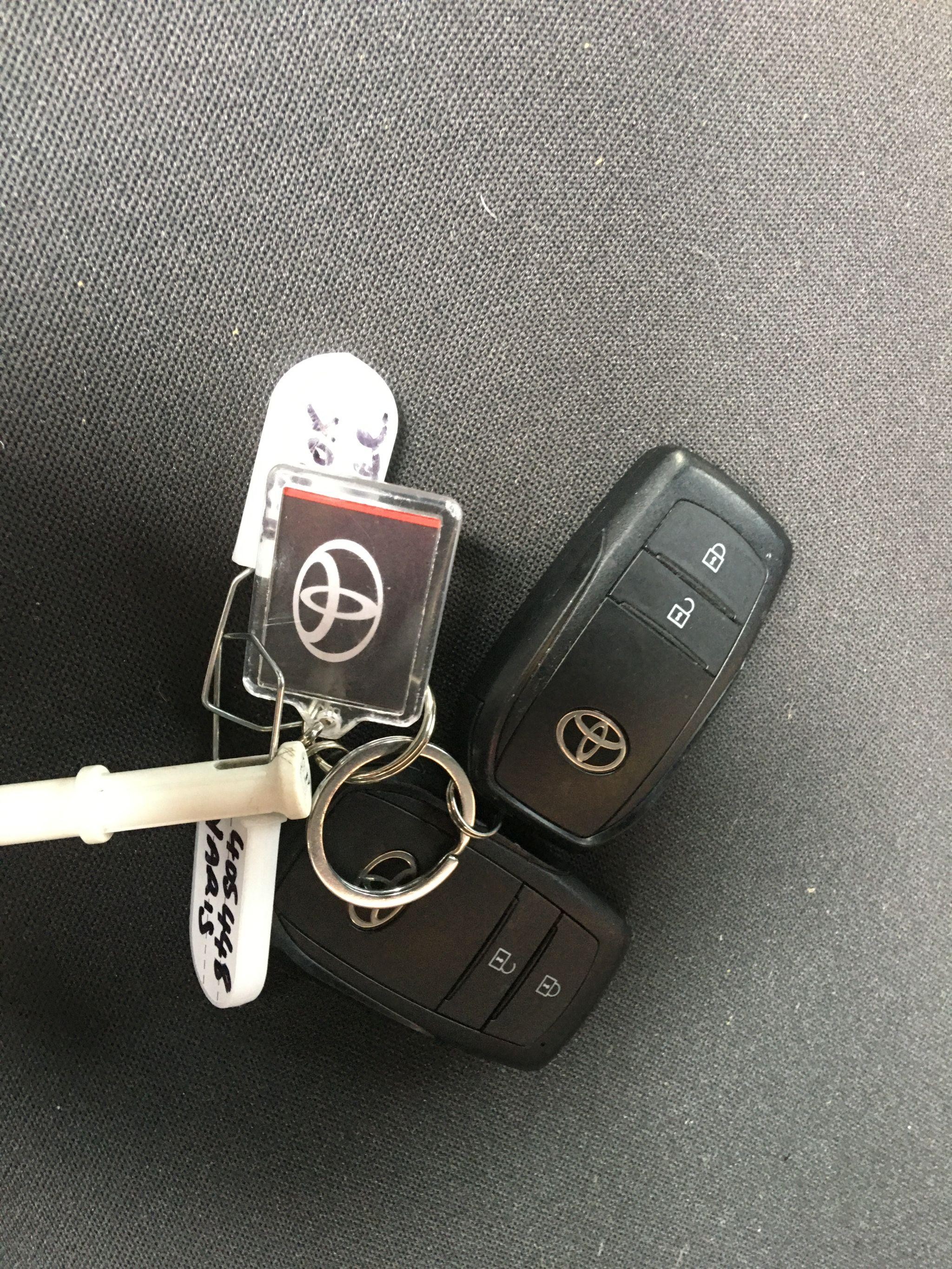 Toyota Aygo X Image 26