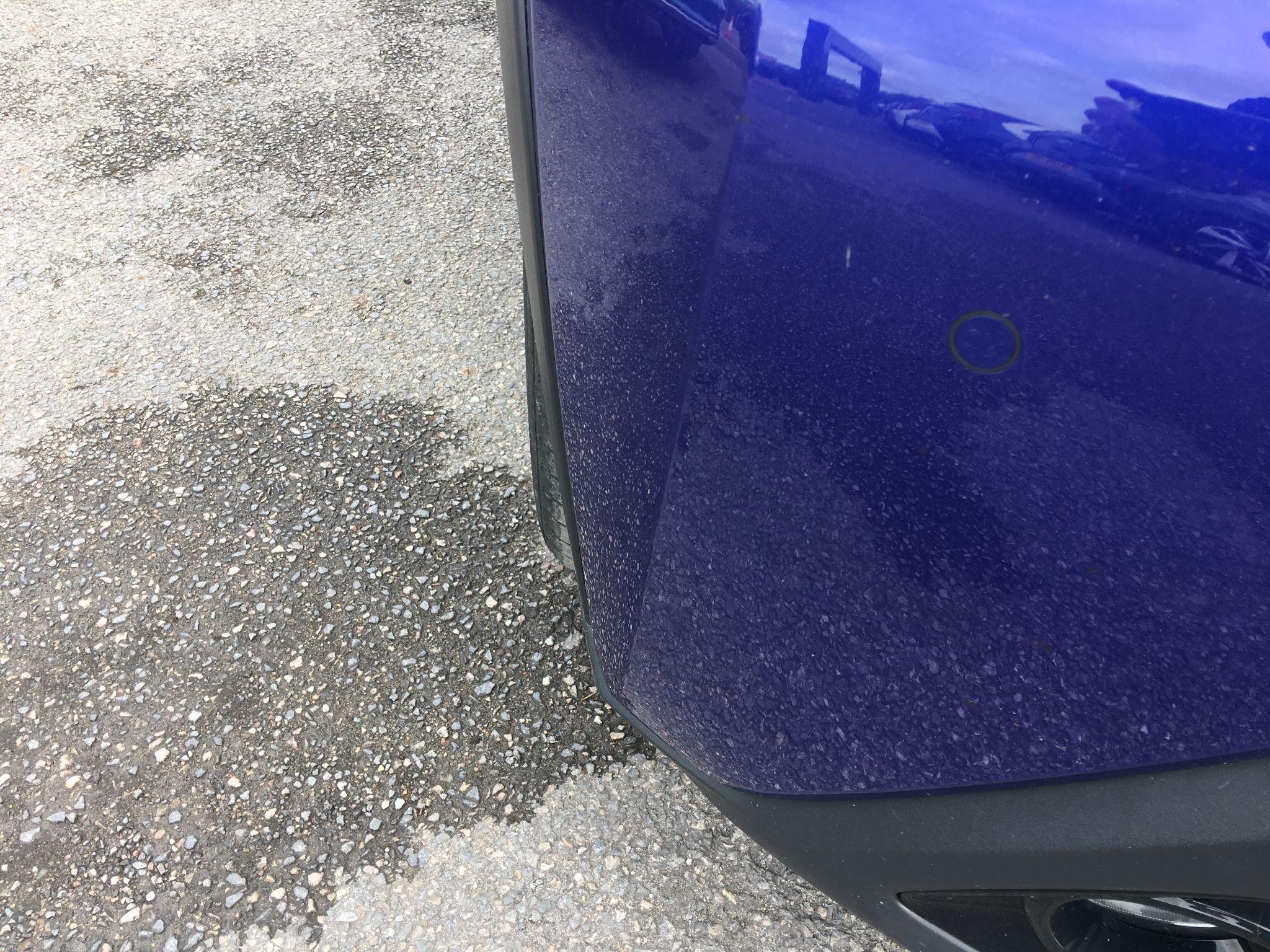 Toyota Aygo X Image 32