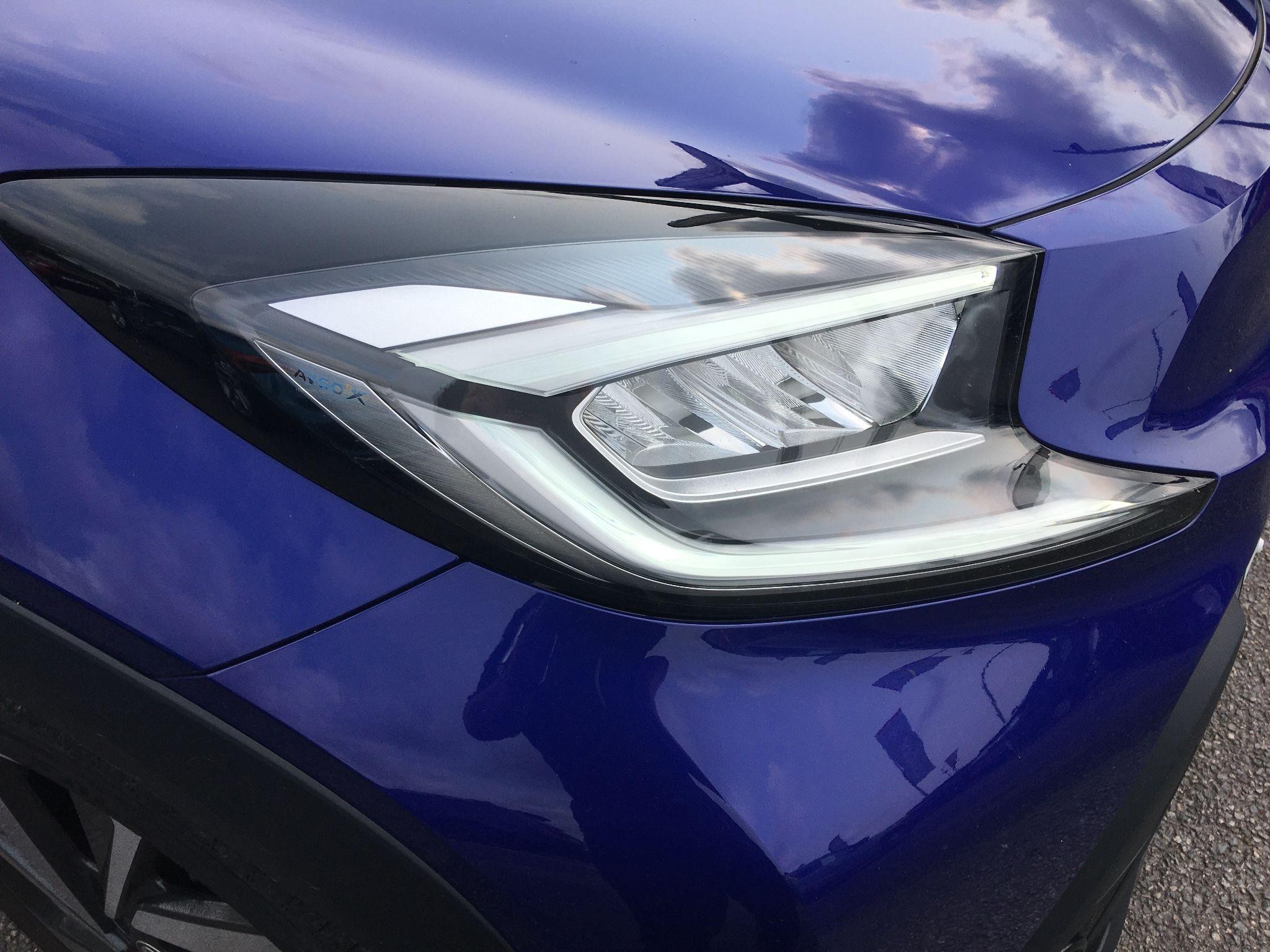 Toyota Aygo X Image 33