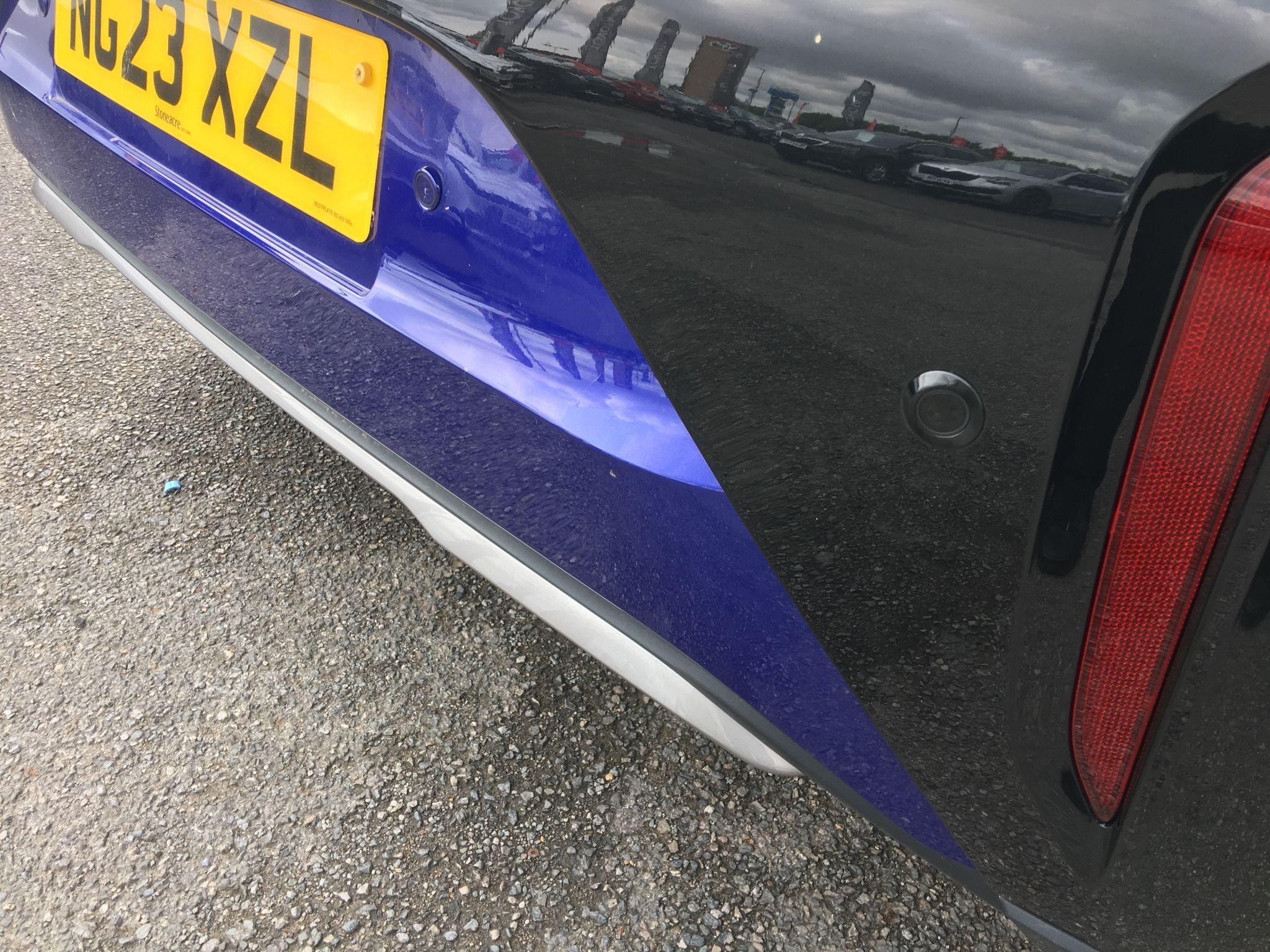 Toyota Aygo X Image 35