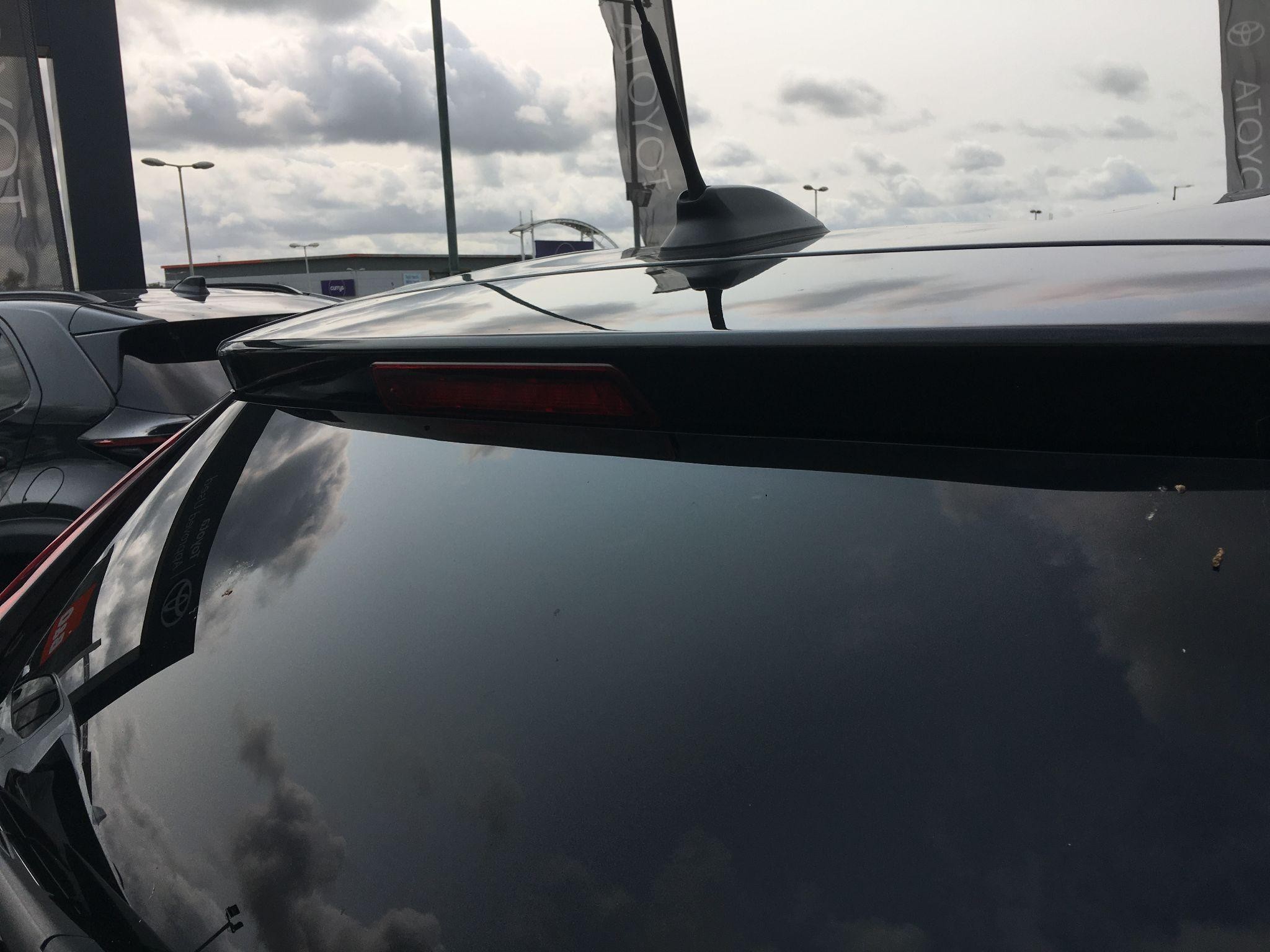 Toyota Aygo X Image 36
