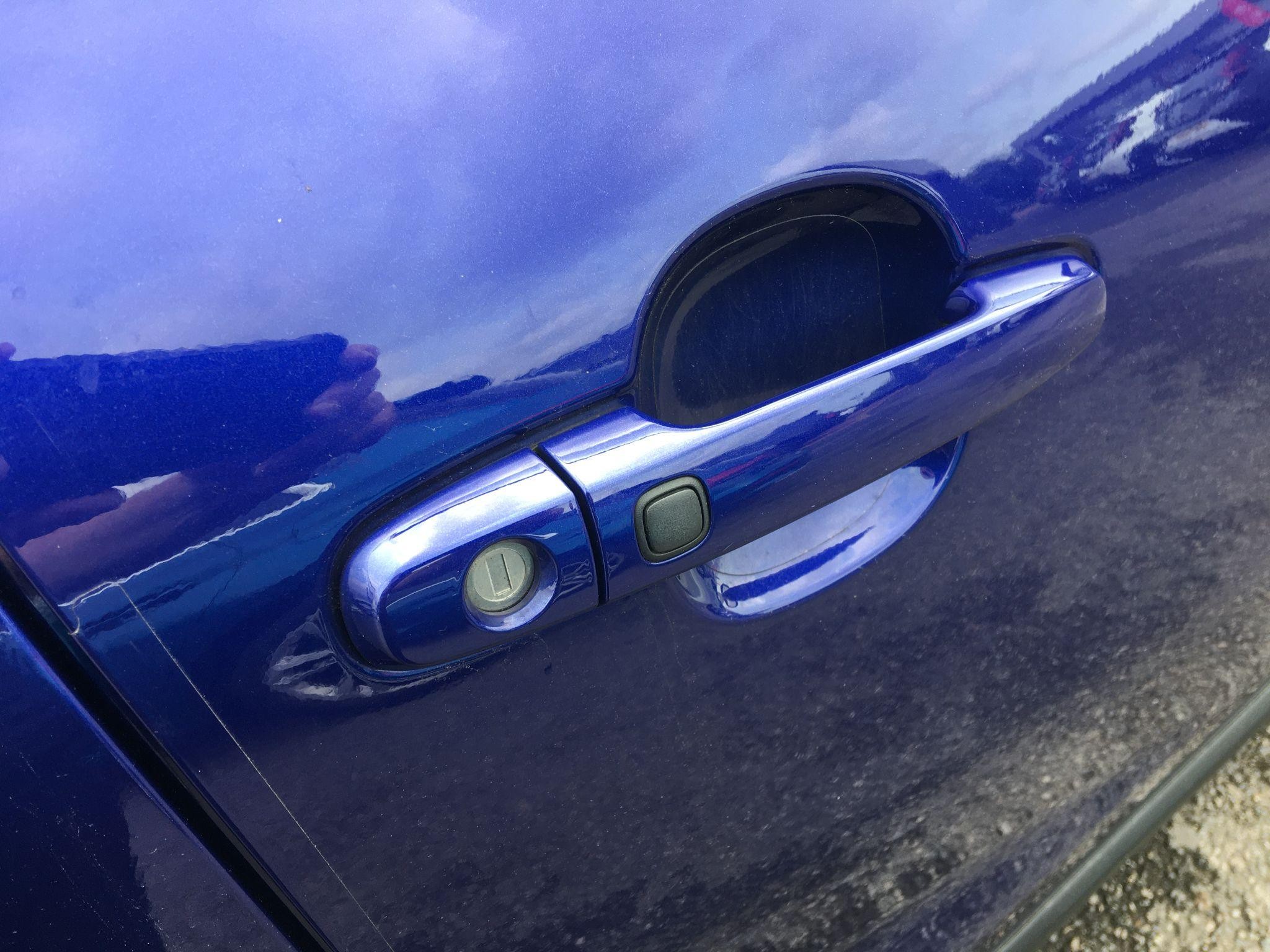Toyota Aygo X Image 37