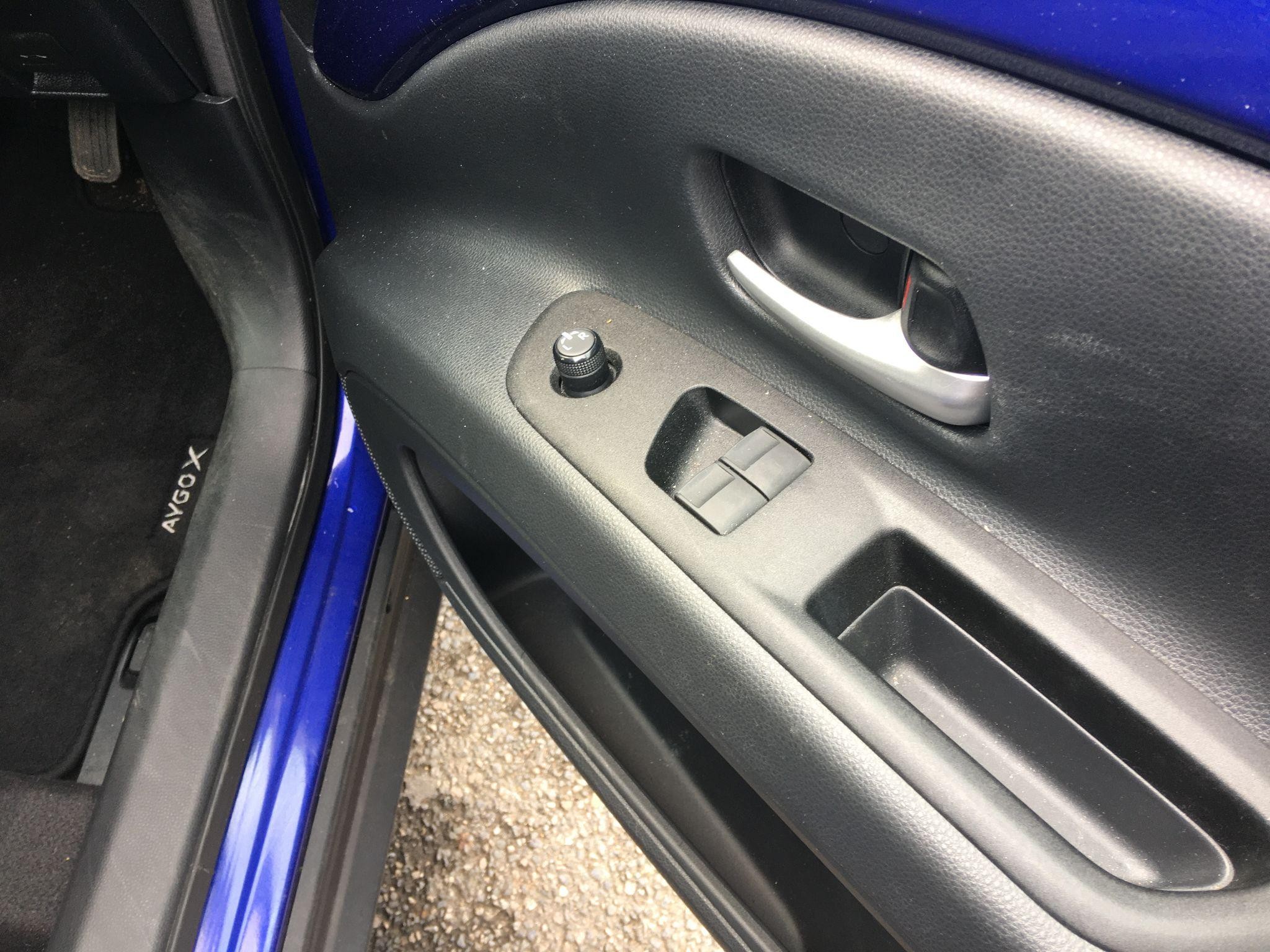 Toyota Aygo X Image 38