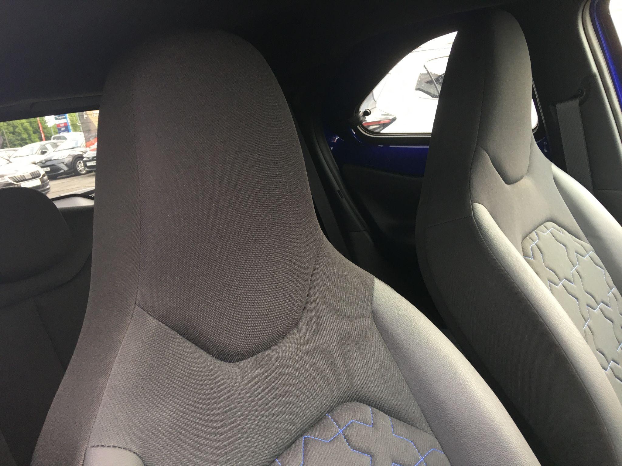 Toyota Aygo X Image 39