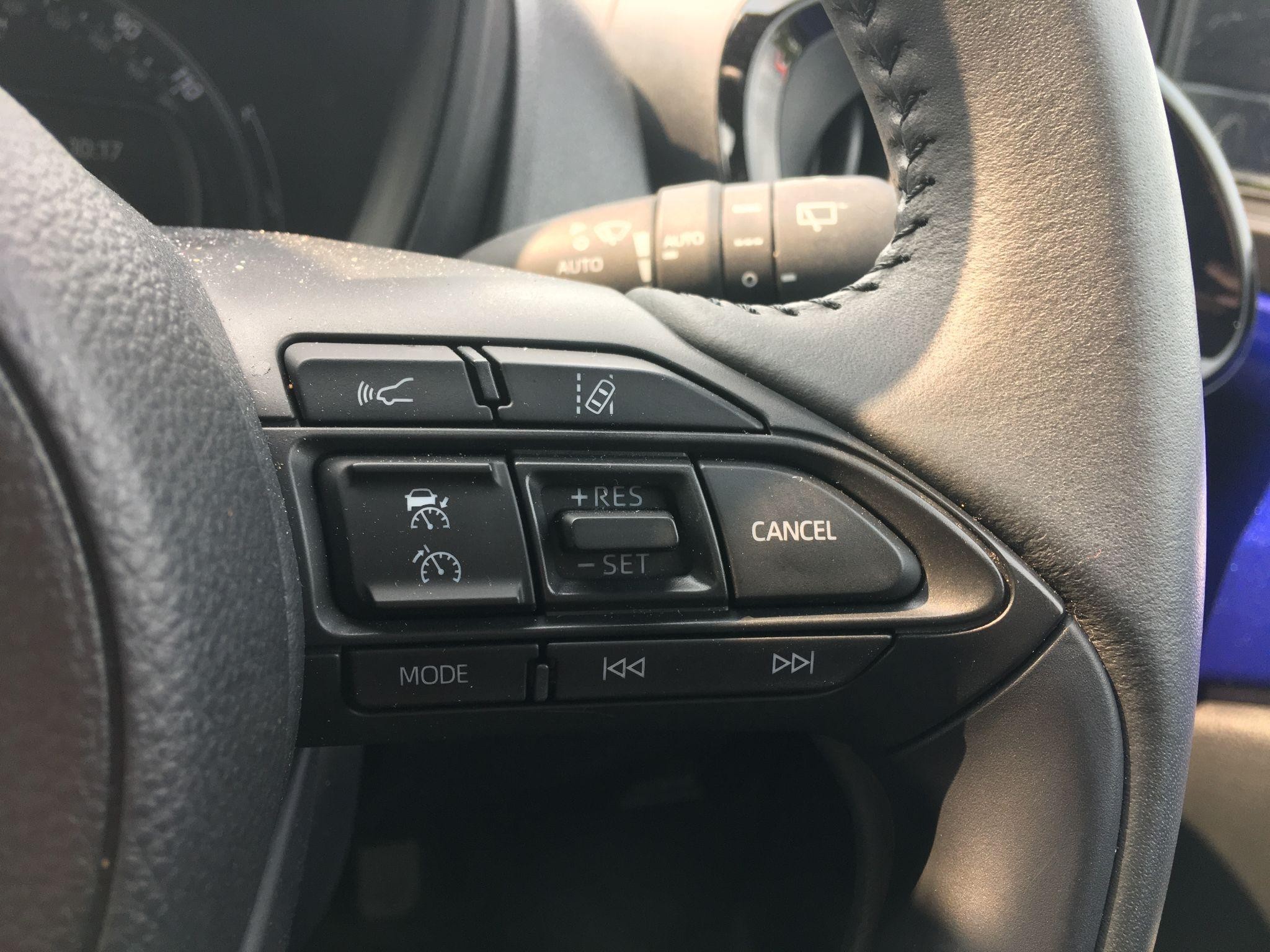 Toyota Aygo X Image 41