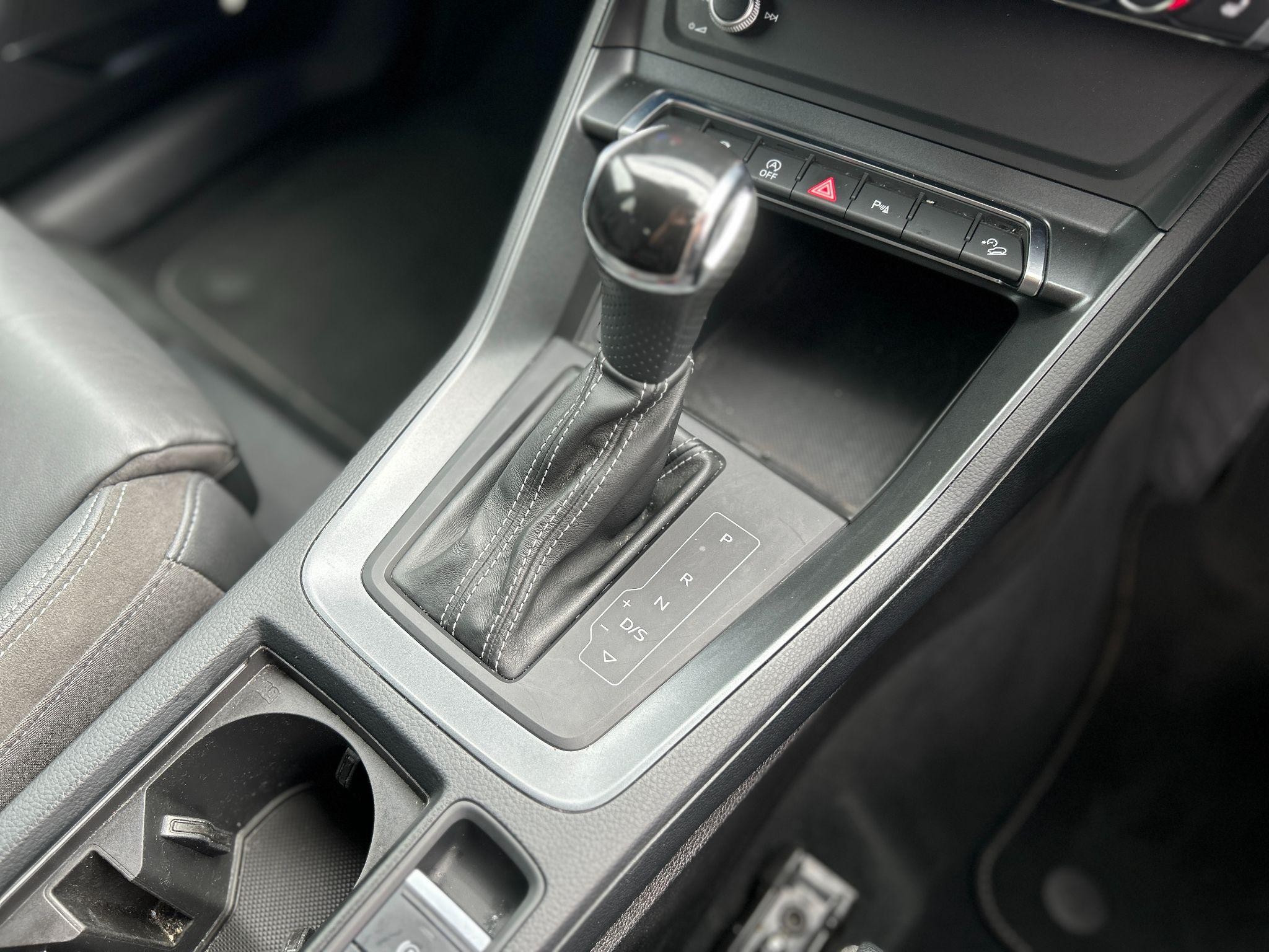 Audi Q3 Image 15