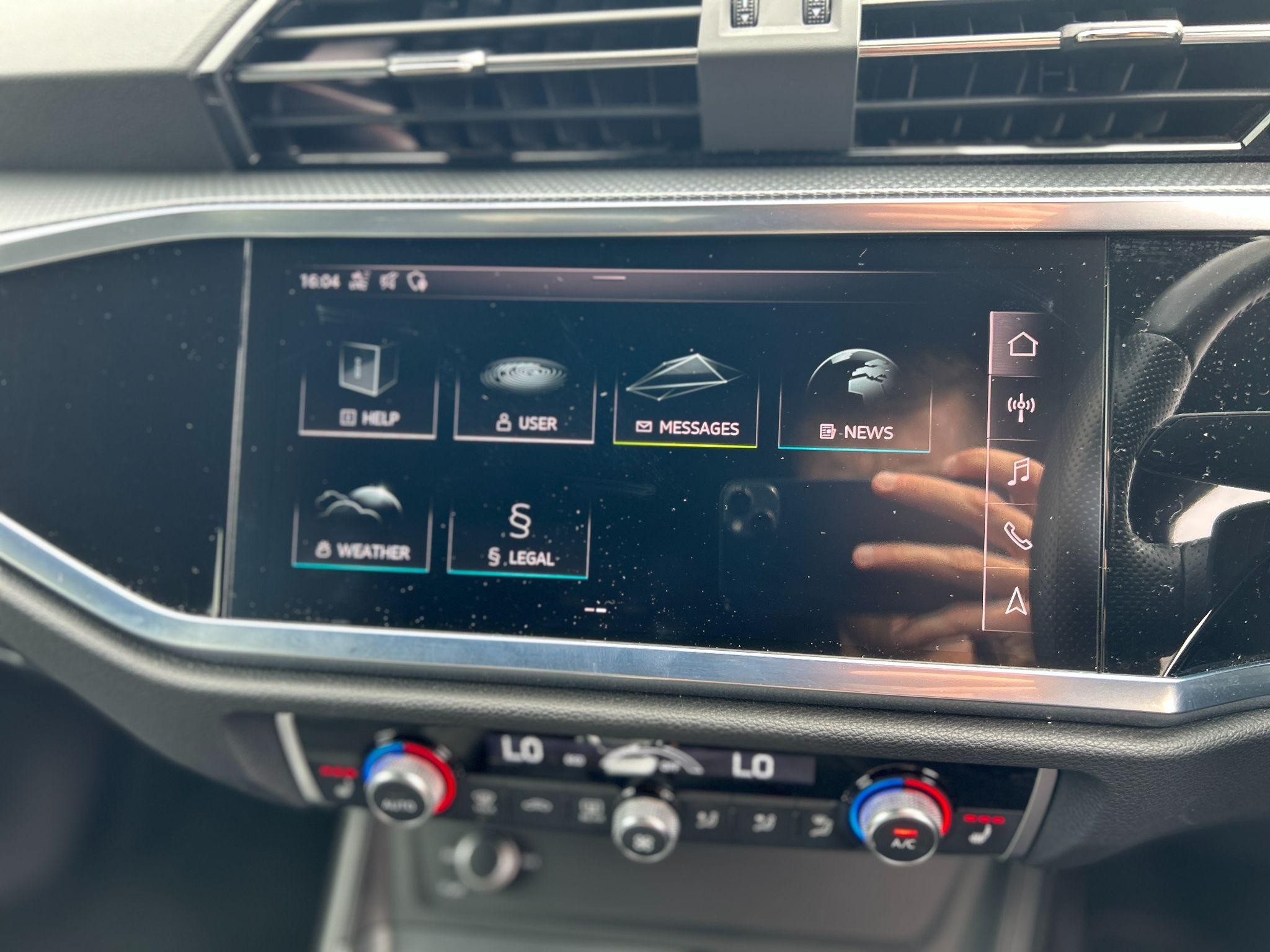 Audi Q3 Image 23