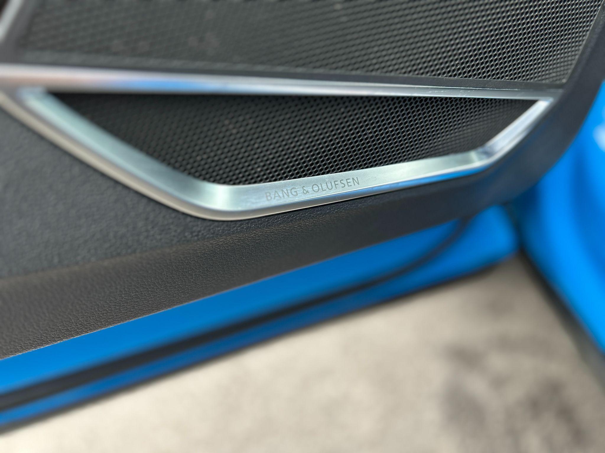 Audi Q3 Image 28