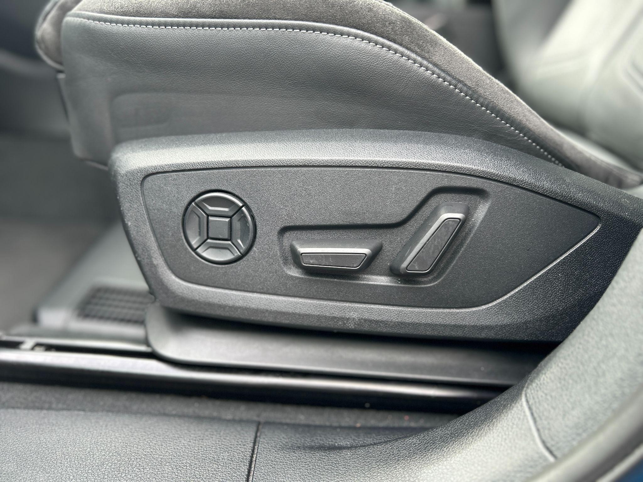 Audi Q3 Image 29
