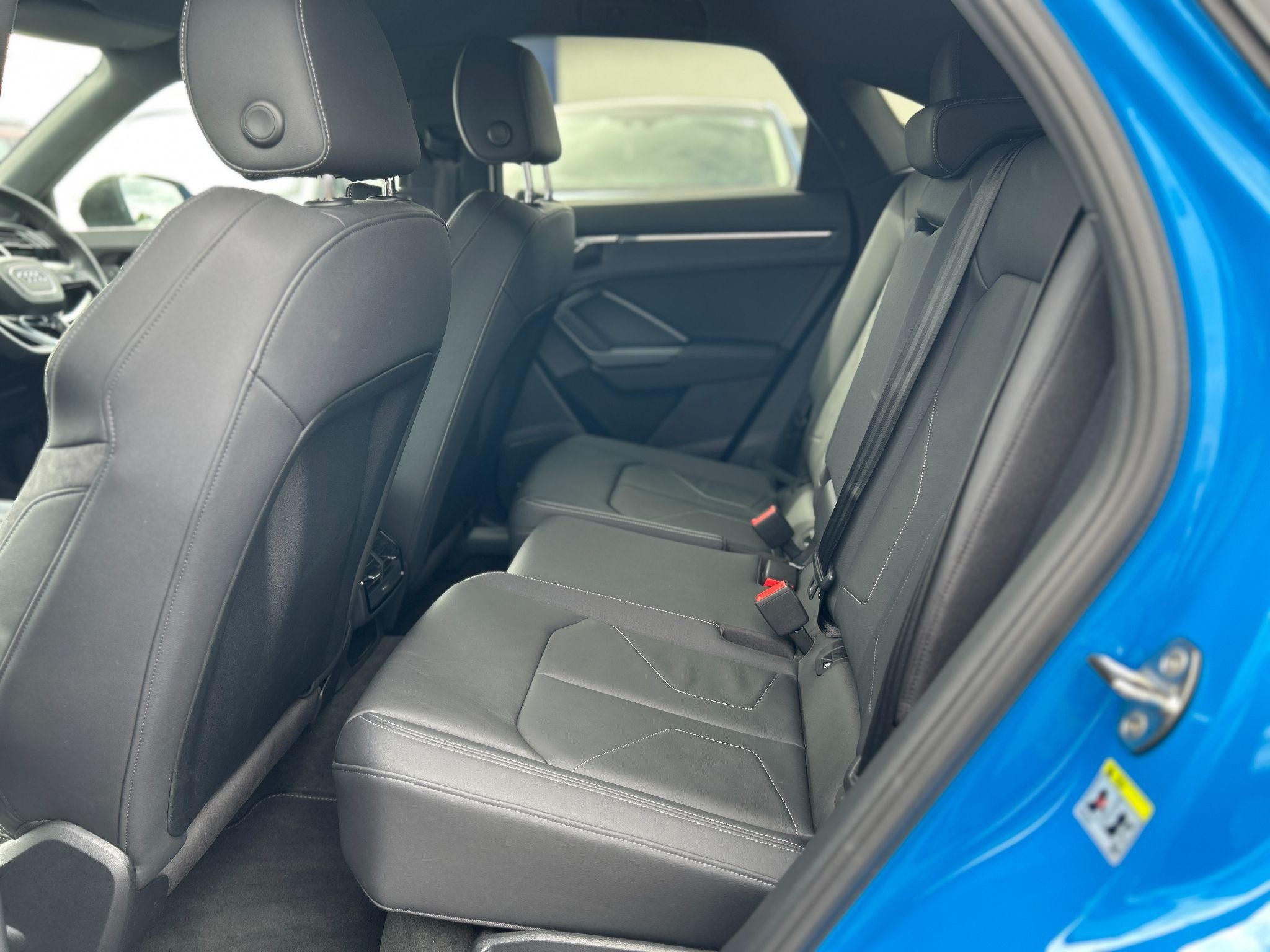 Audi Q3 Image 30