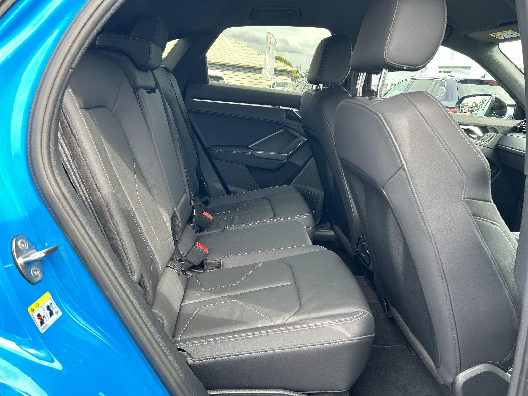 Audi Q3 Image 34