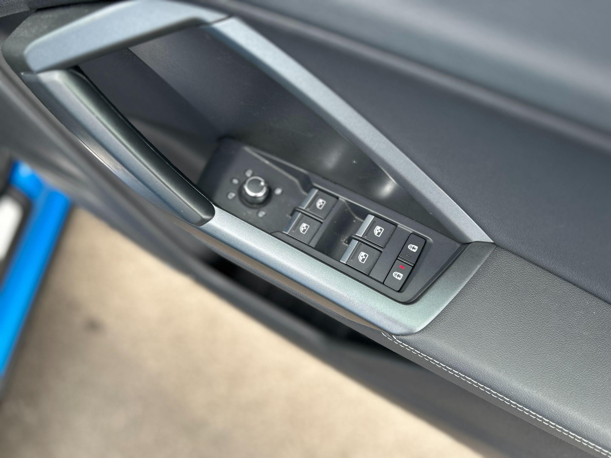 Audi Q3 Image 35