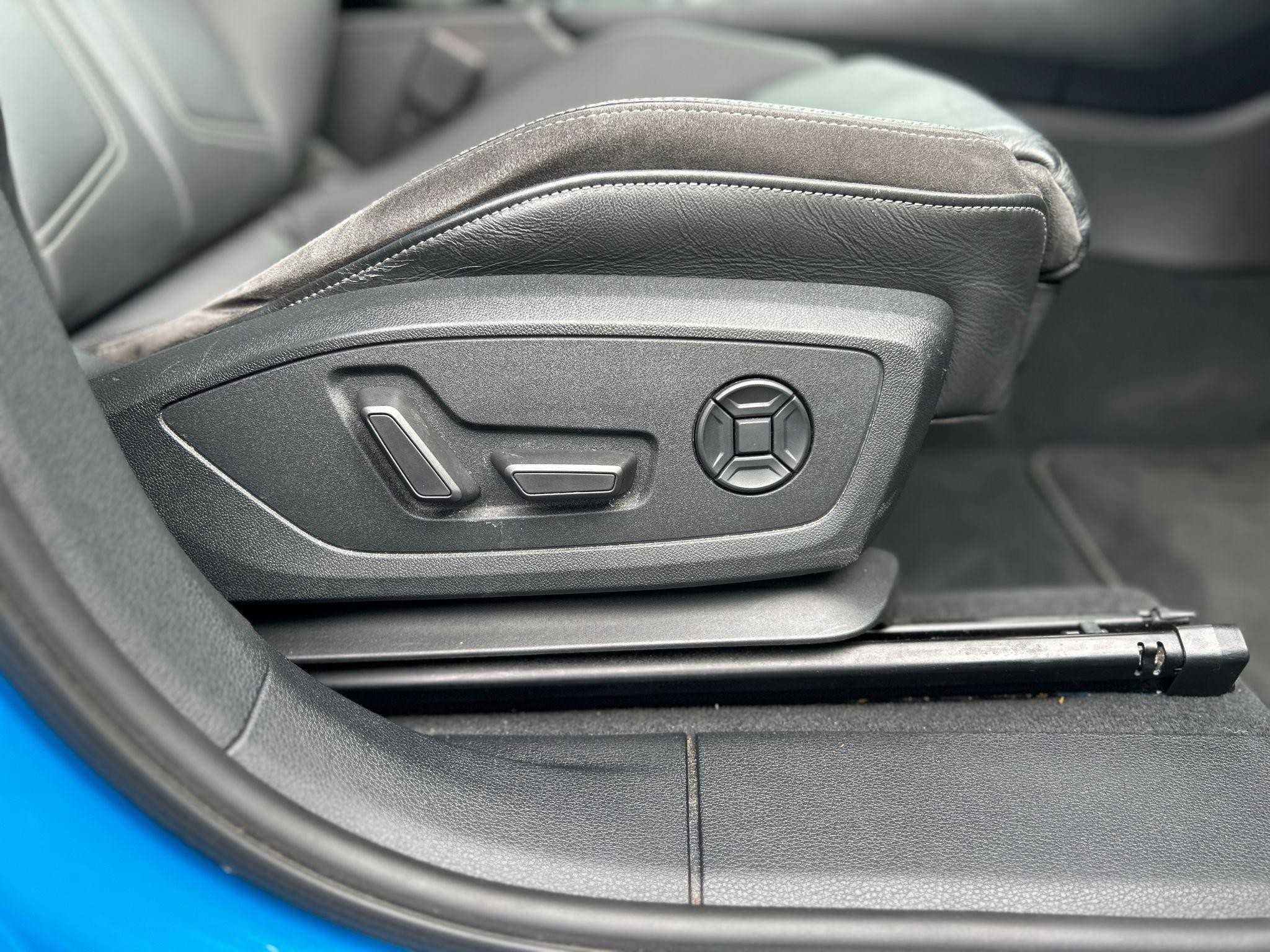 Audi Q3 Image 36