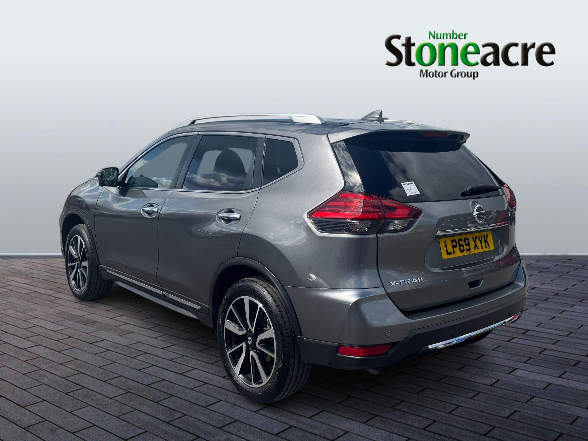 Nissan X-Trail Image 5