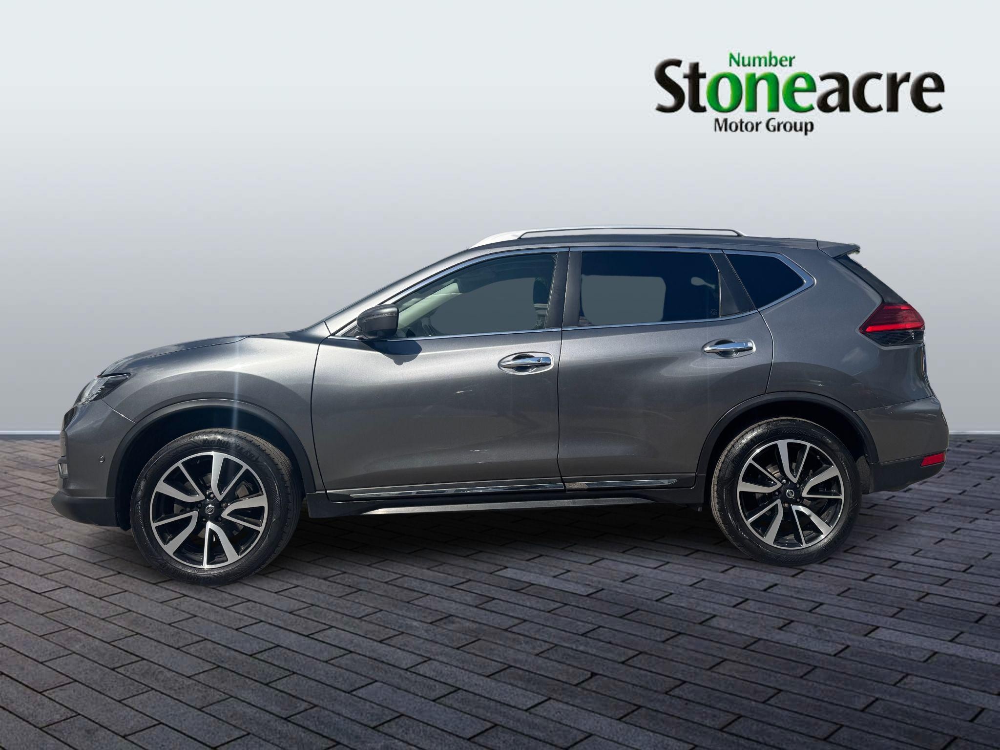 Nissan X-Trail Image 6
