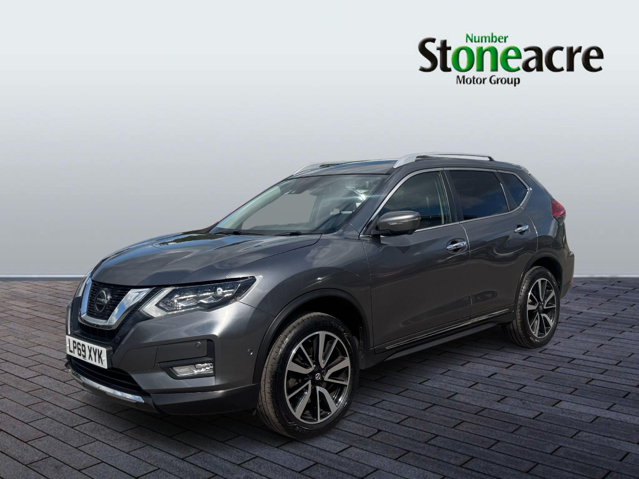 Nissan X-Trail Image 7