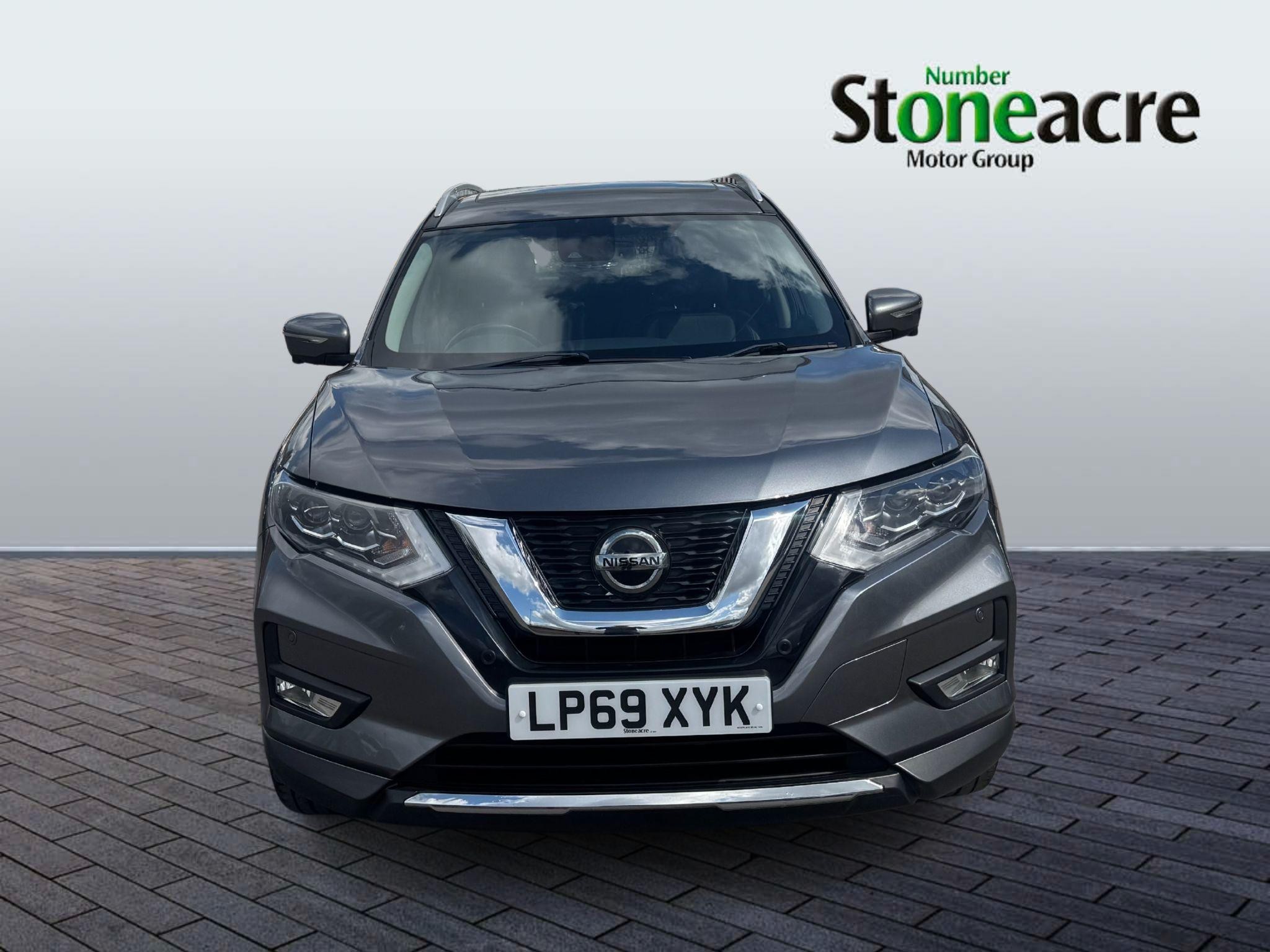 Nissan X-Trail Image 8