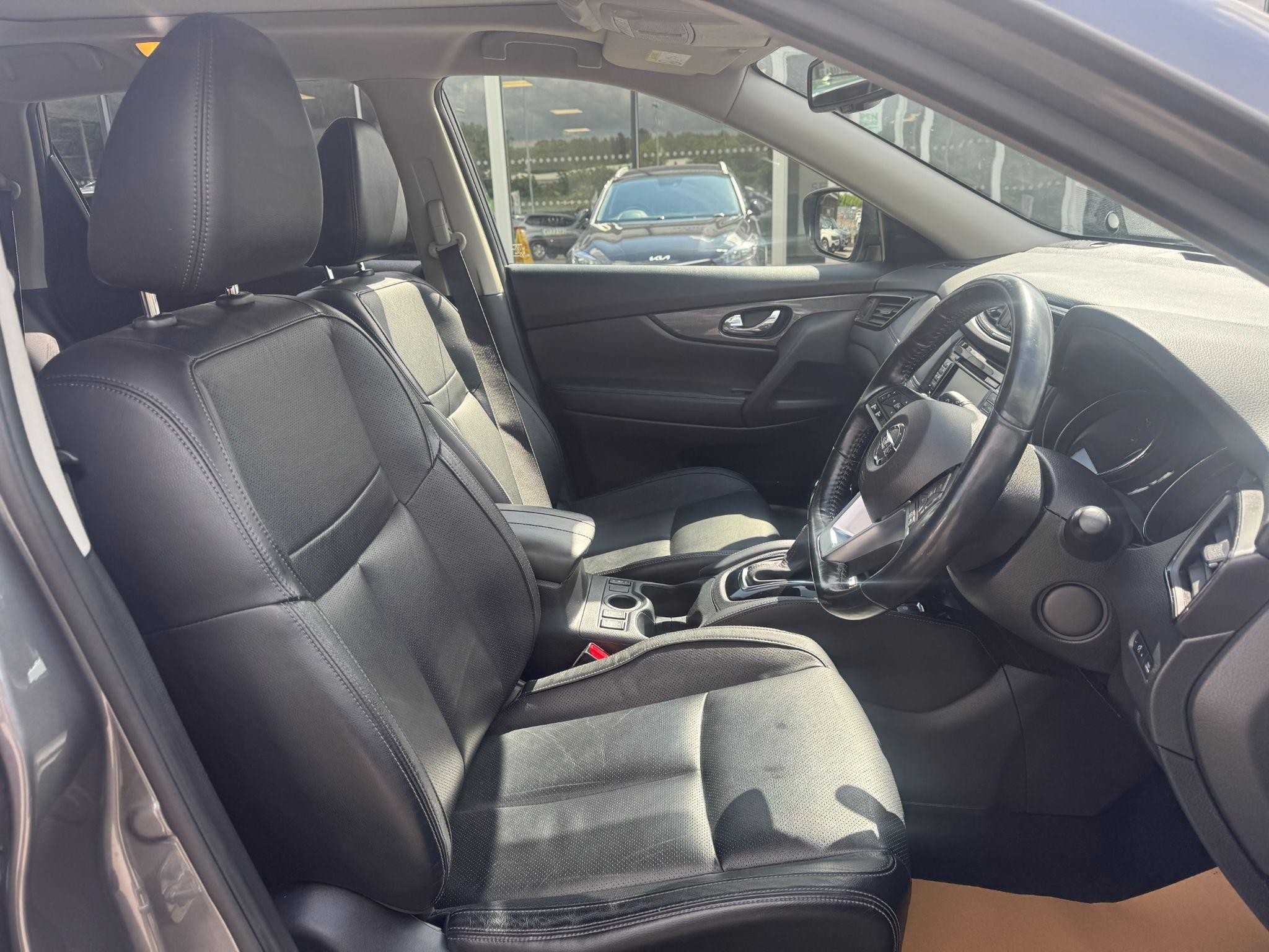 Nissan X-Trail Image 11