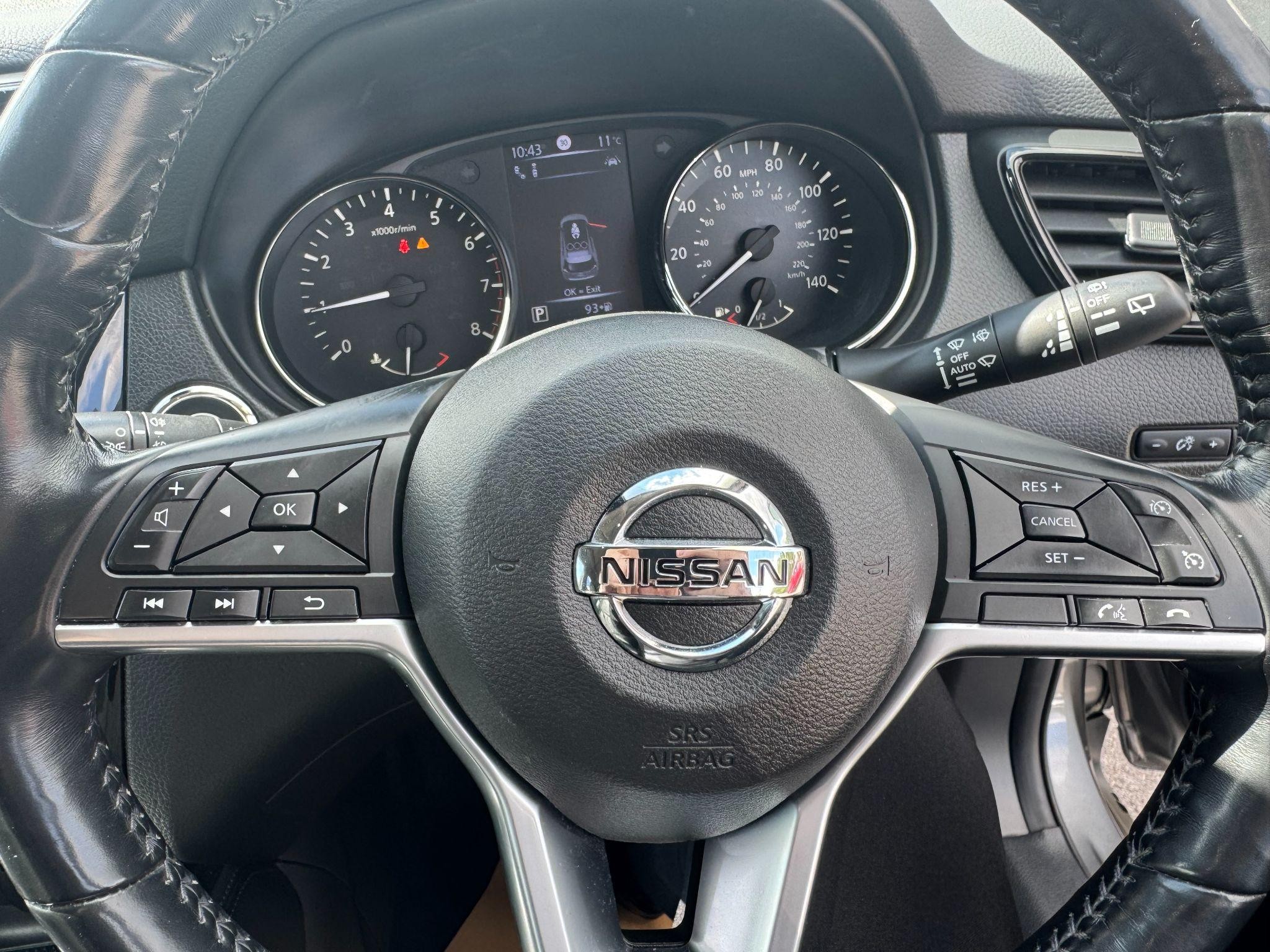 Nissan X-Trail Image 13