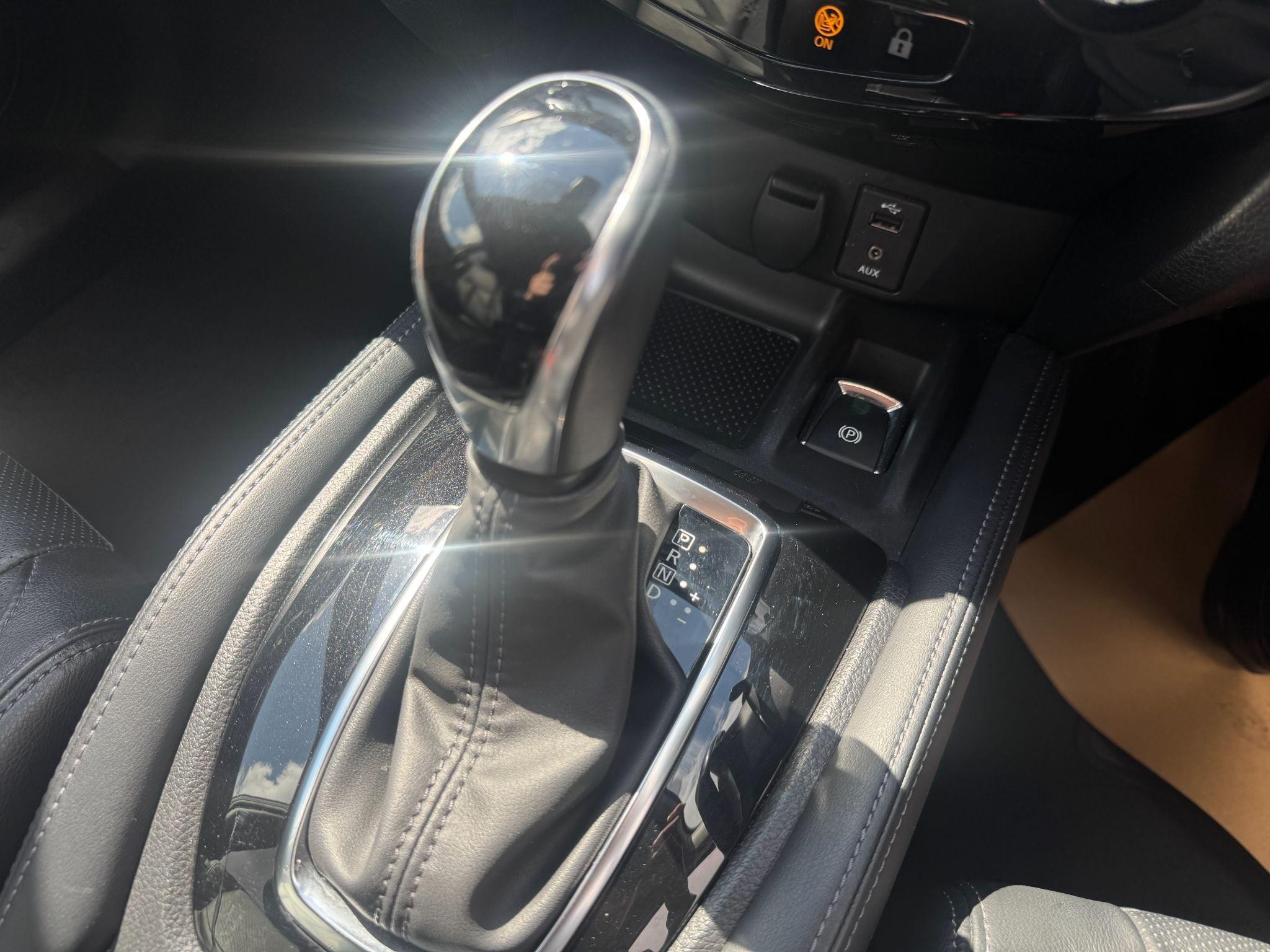 Nissan X-Trail Image 16