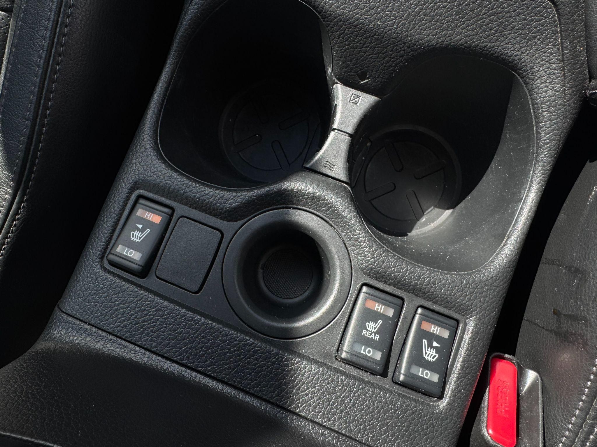 Nissan X-Trail Image 17