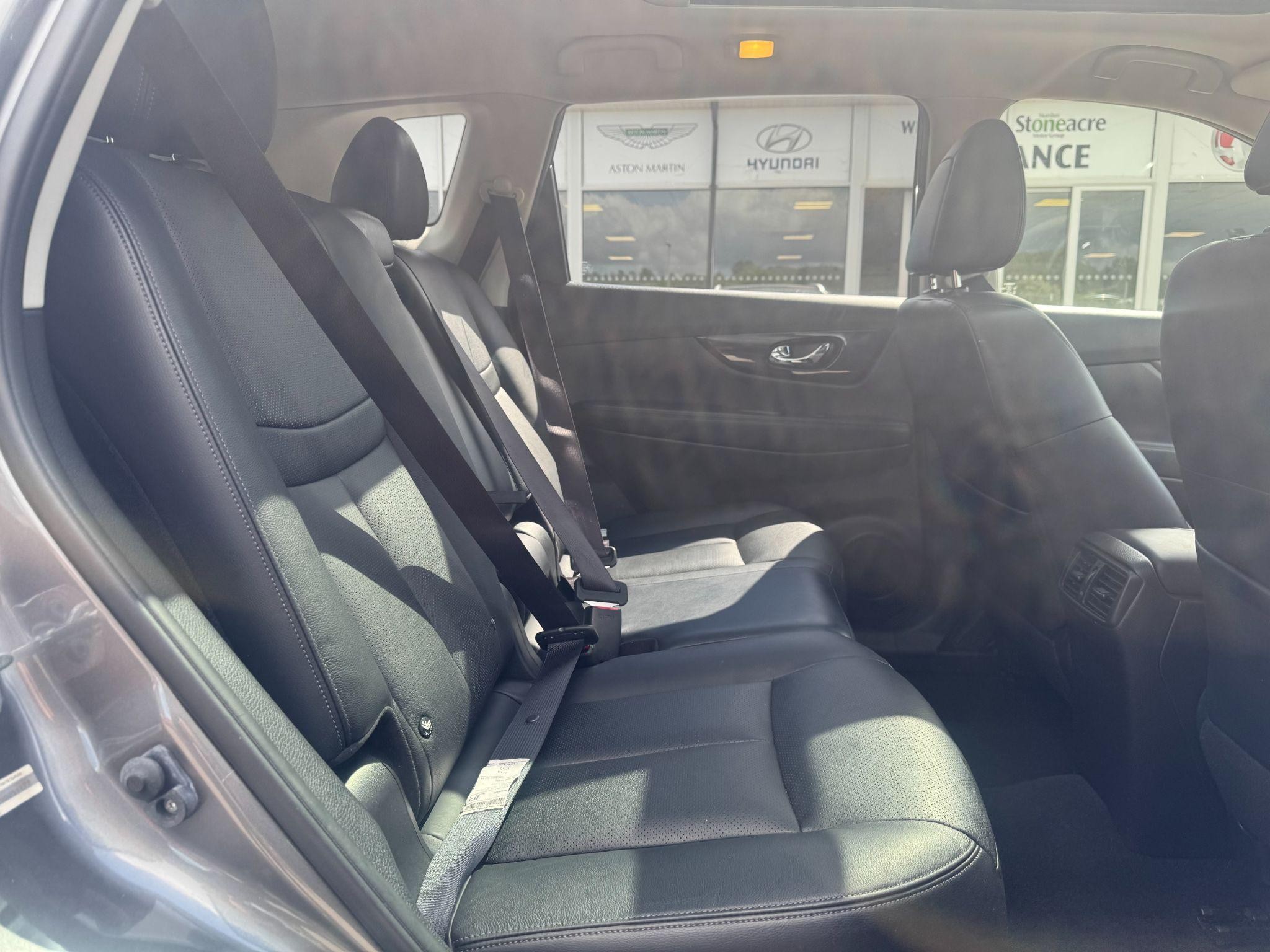 Nissan X-Trail Image 18