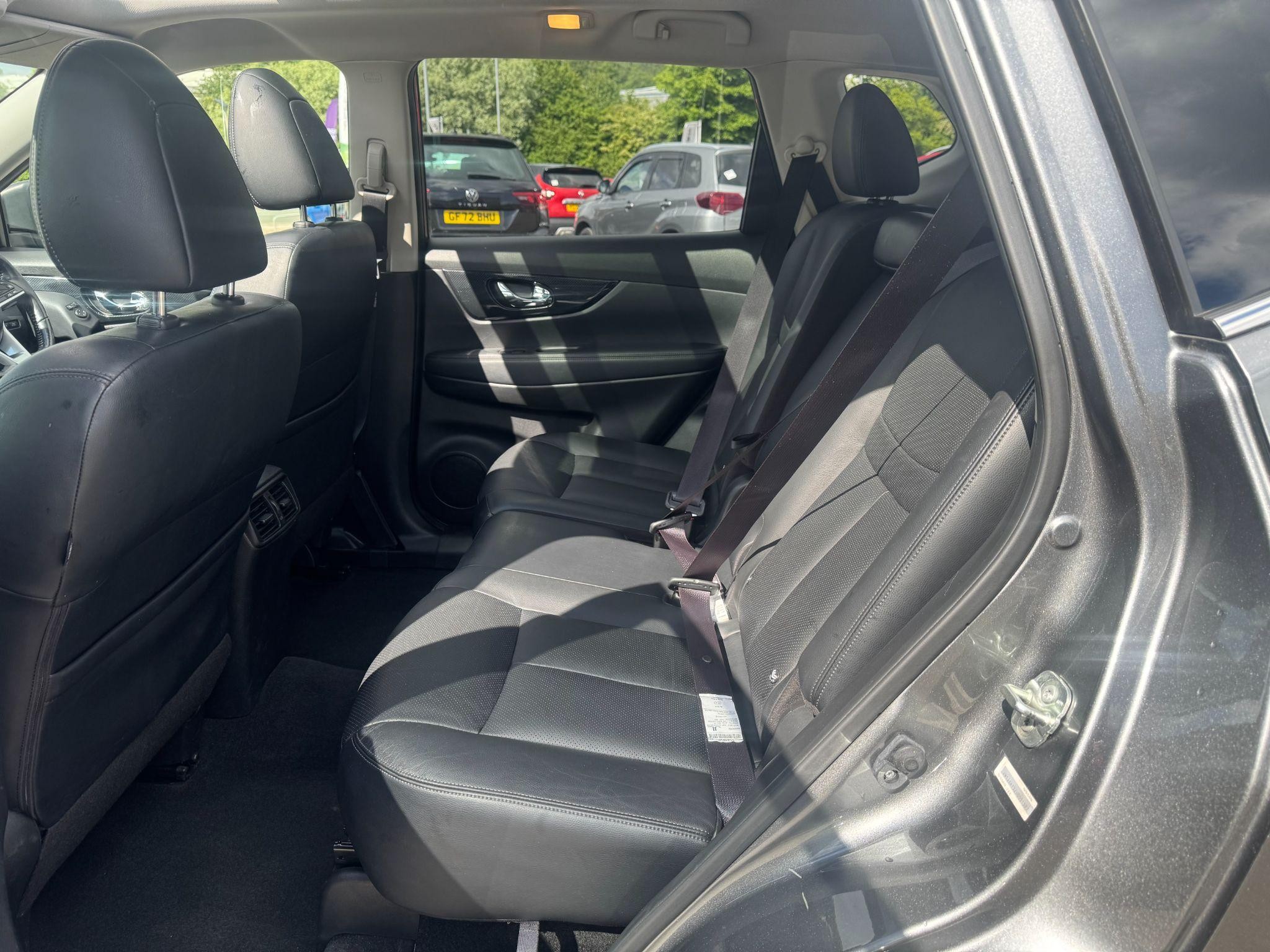 Nissan X-Trail Image 19