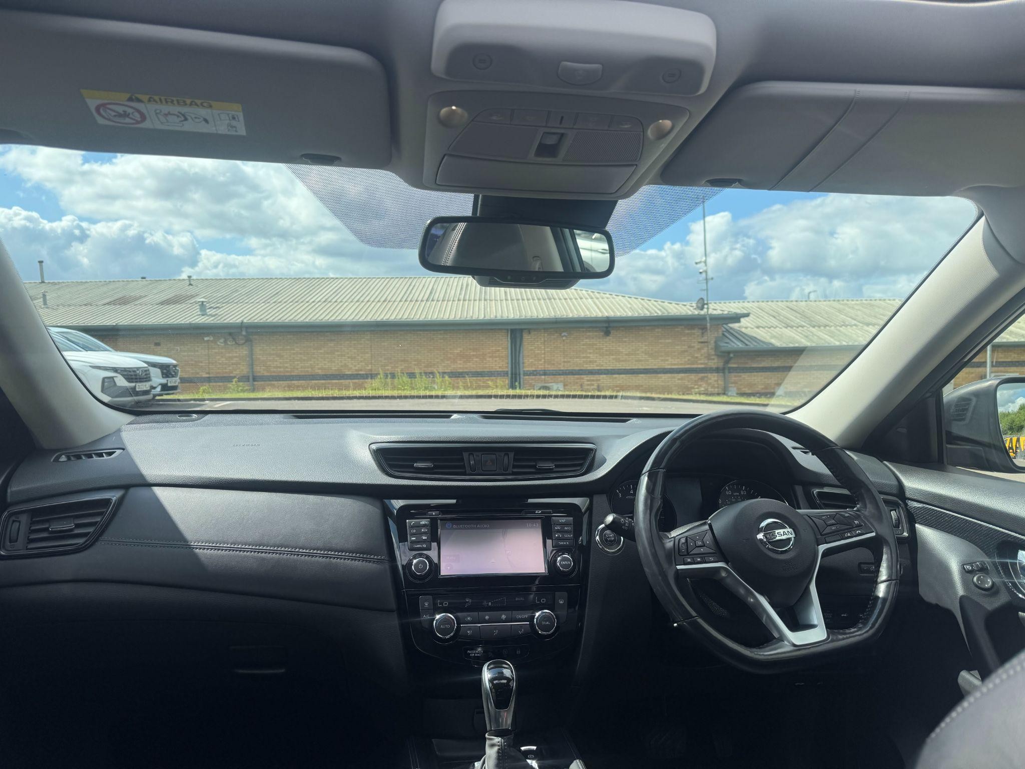 Nissan X-Trail Image 20