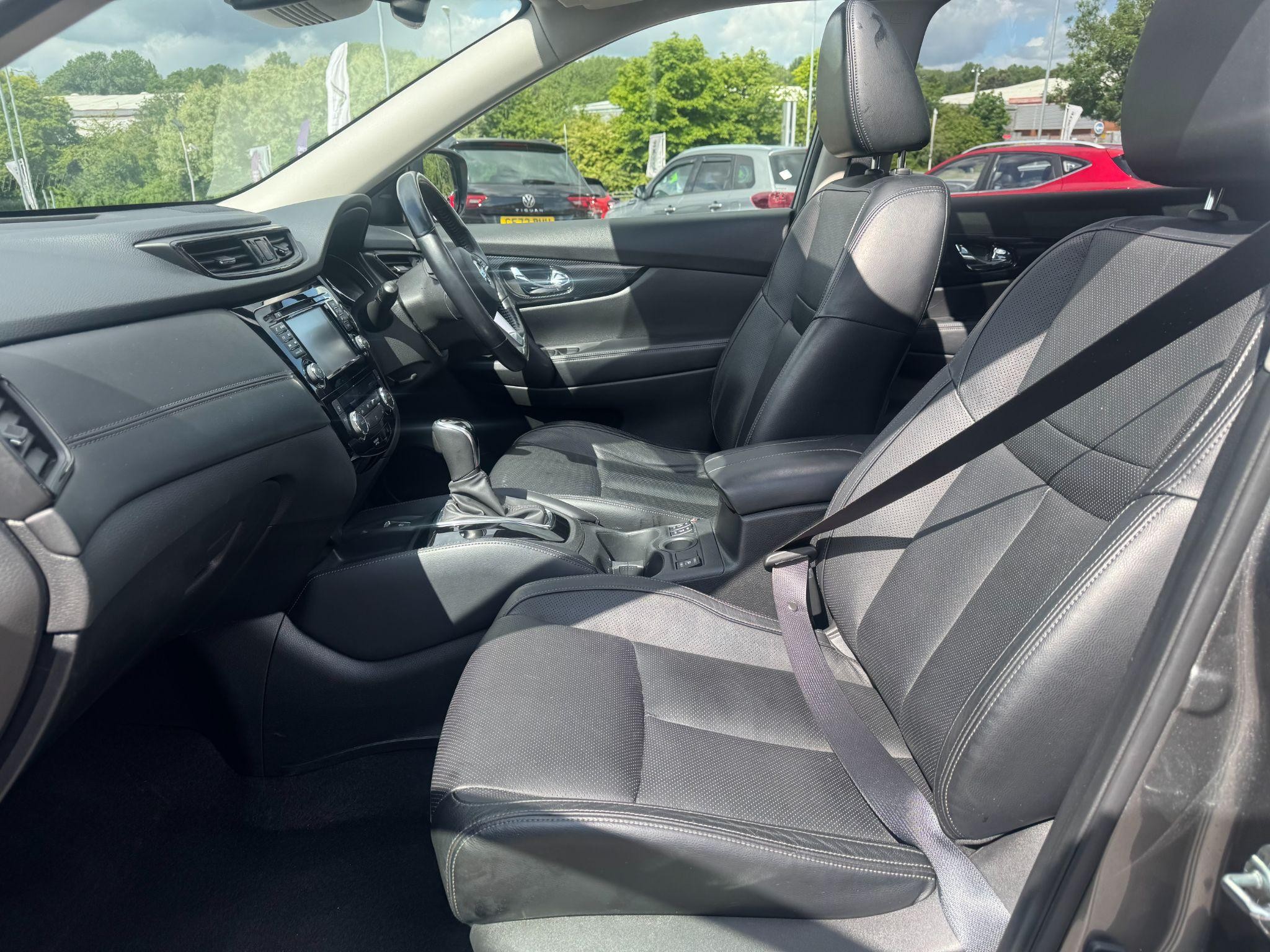 Nissan X-Trail Image 21