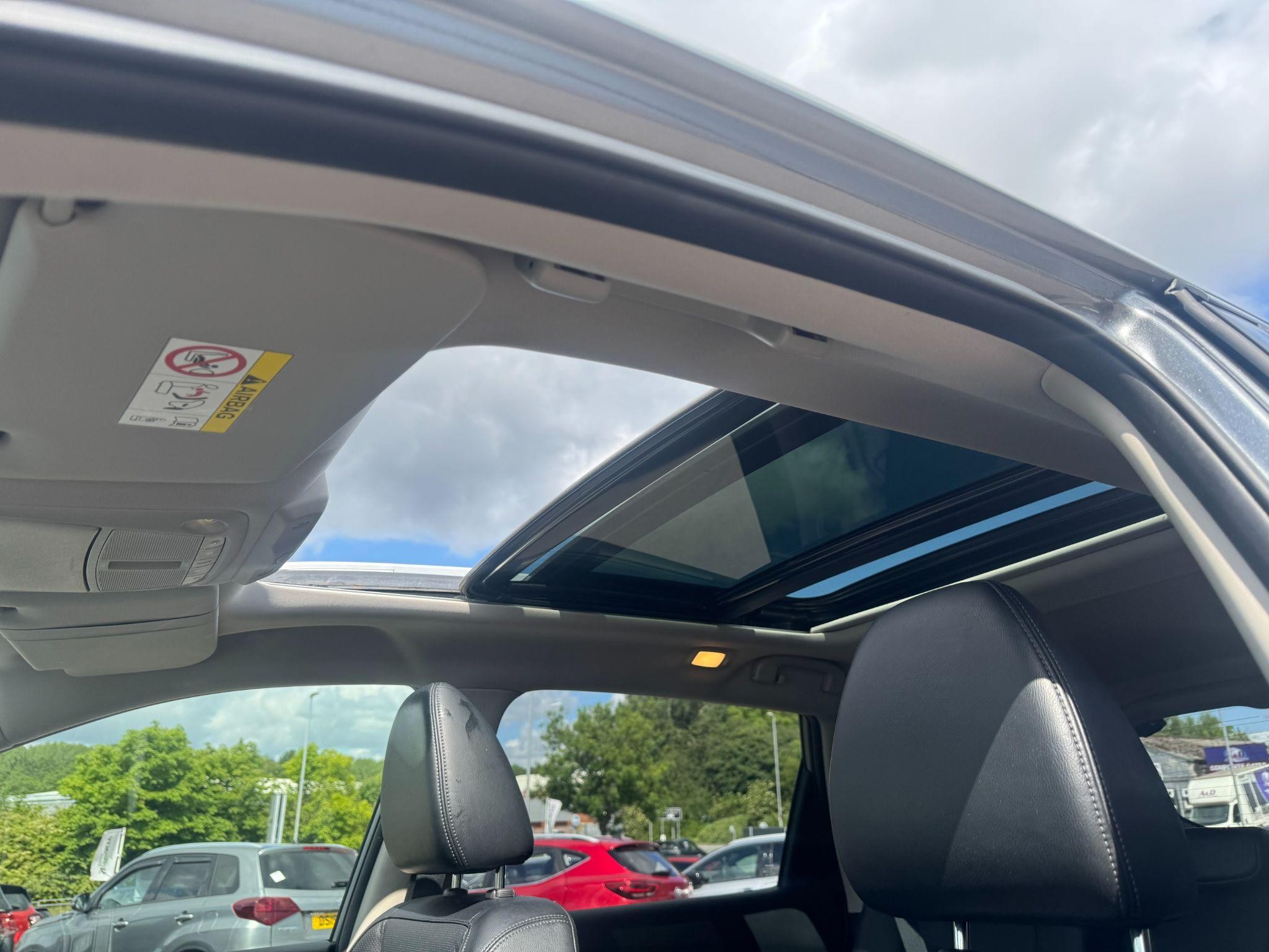 Nissan X-Trail Image 22