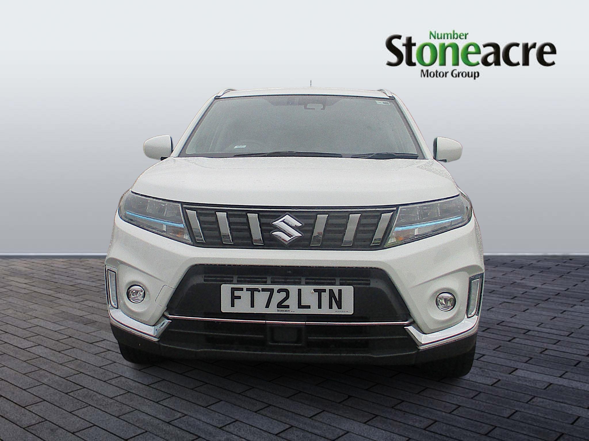 Suzuki Vitara Image 6