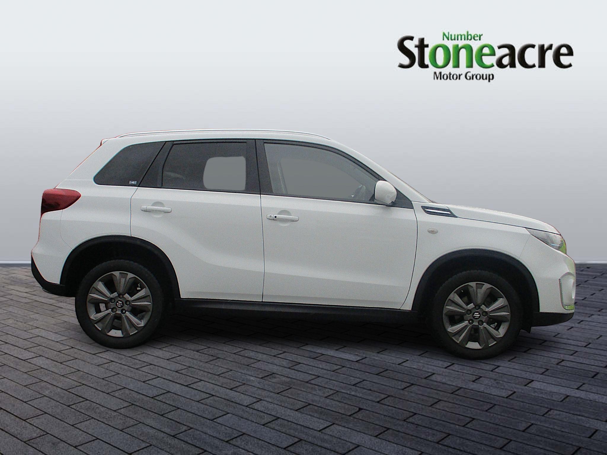 Suzuki Vitara Image 7