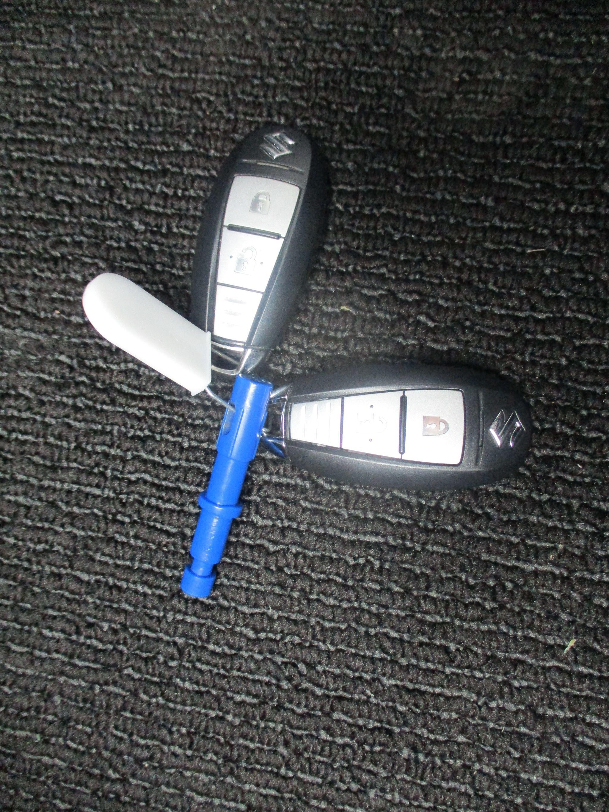 Suzuki Vitara Image 21