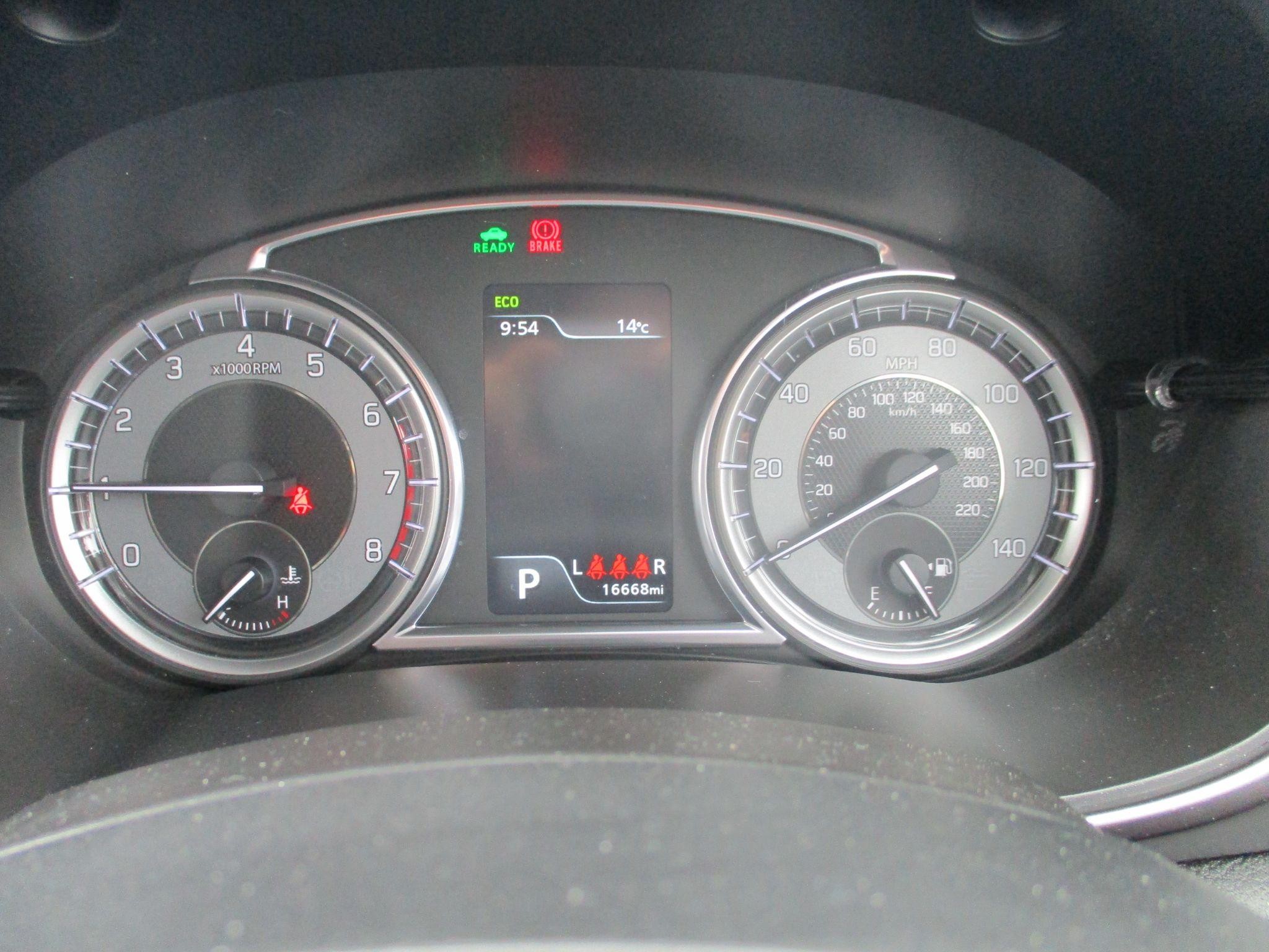 Suzuki Vitara Image 24