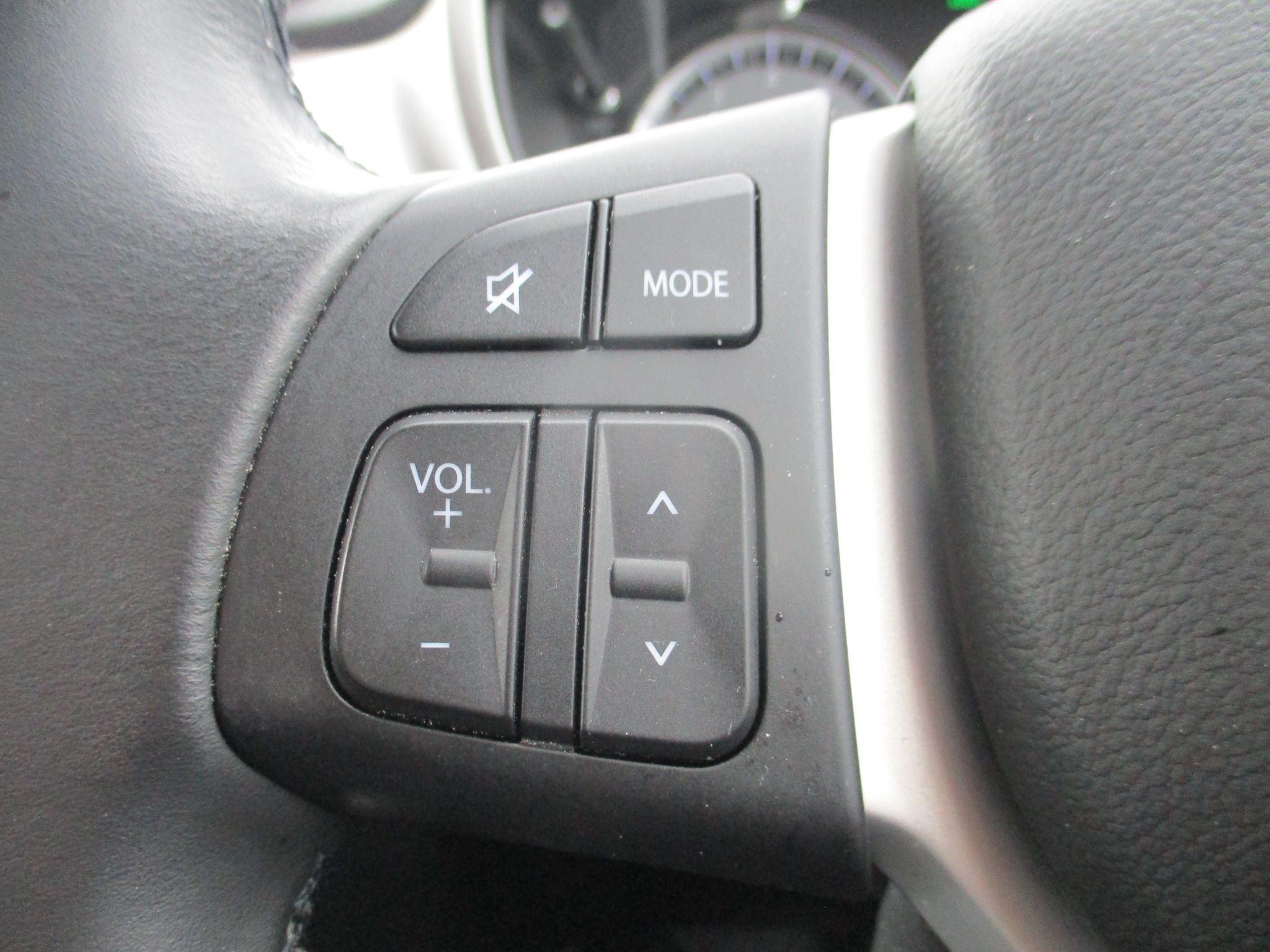 Suzuki Vitara Image 25