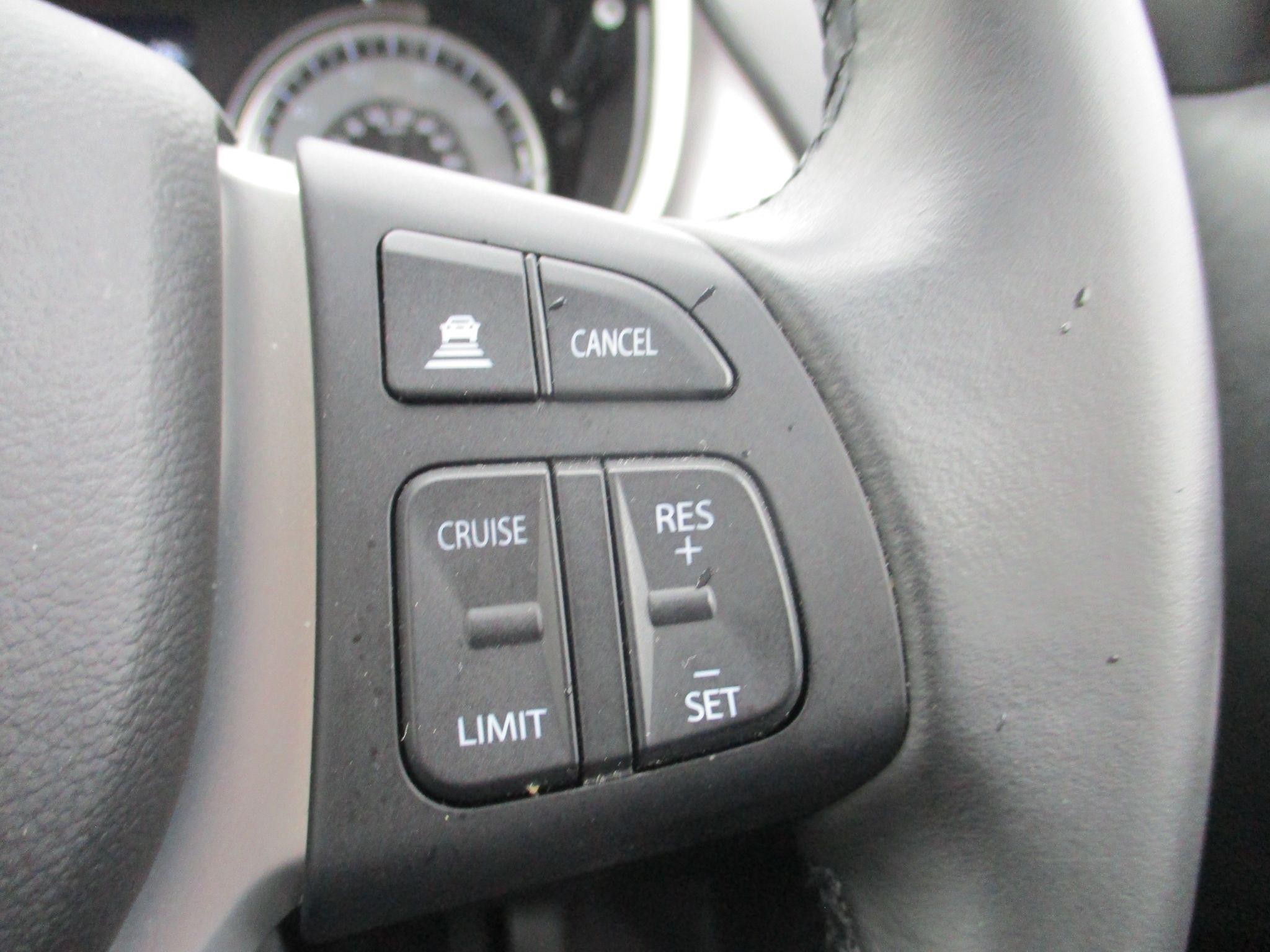Suzuki Vitara Image 26
