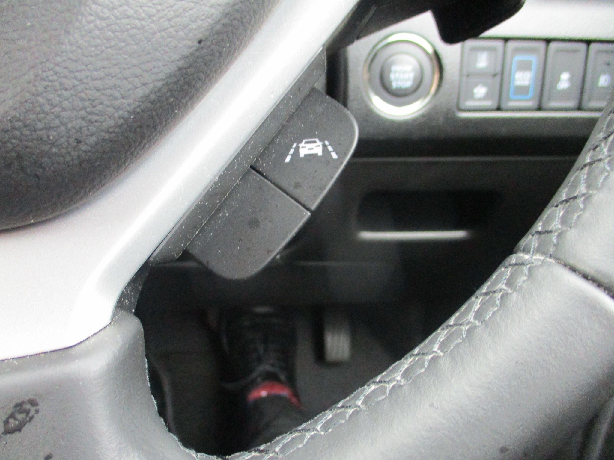 Suzuki Vitara Image 27