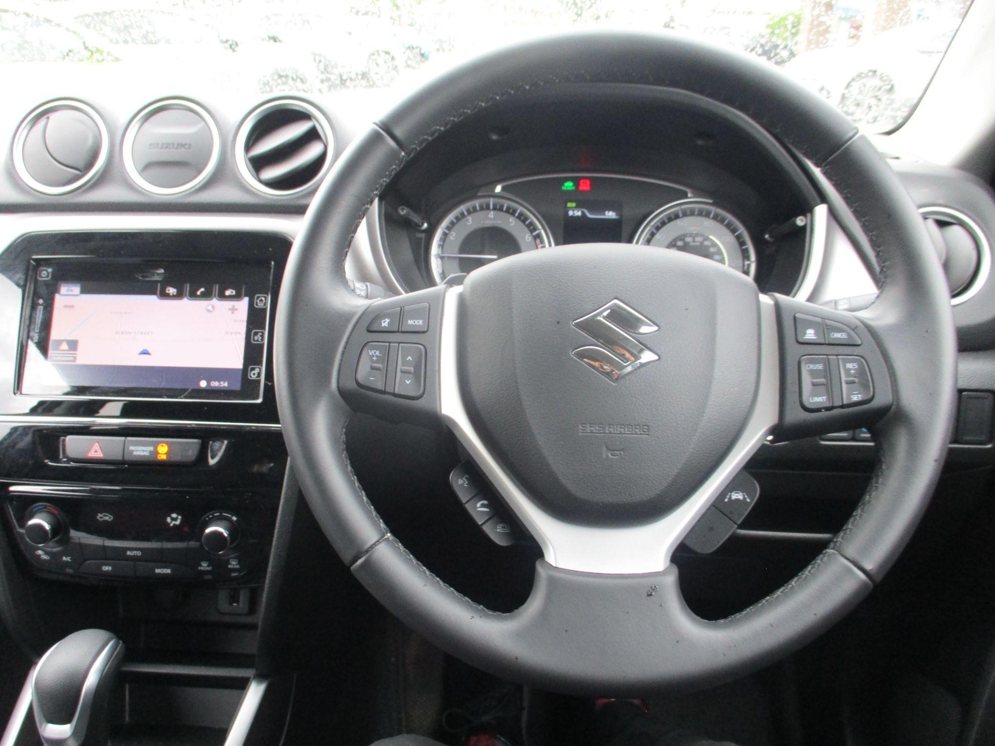 Suzuki Vitara Image 29