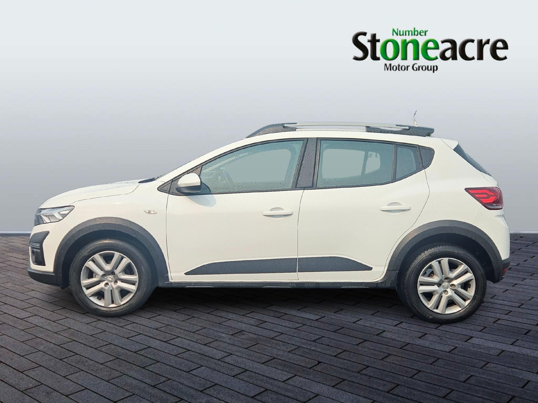 Dacia Sandero Stepway Image 6
